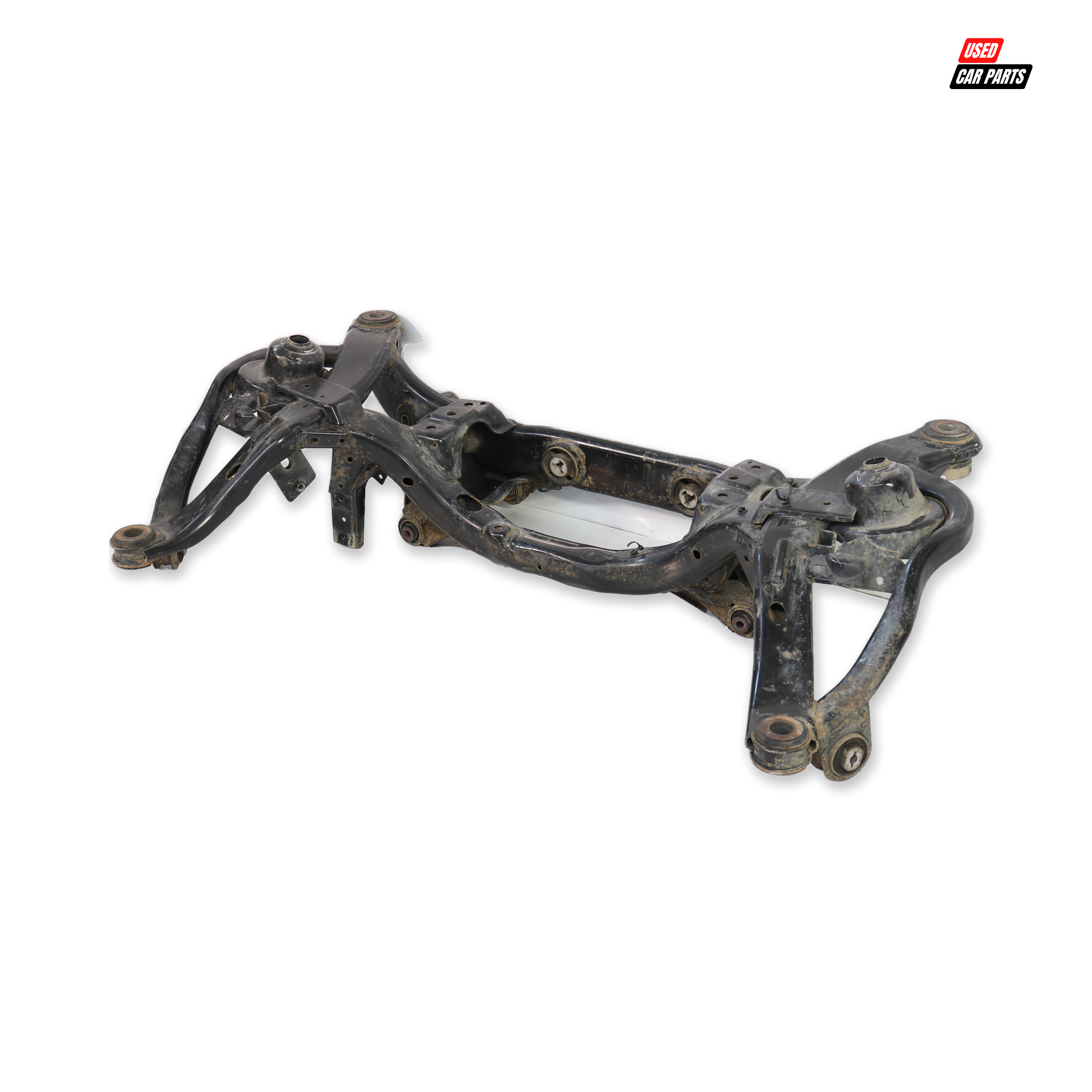 Used Rear Subframe for 2012 Volvo XC90 D5 Geartronic AWD (Salvaged)