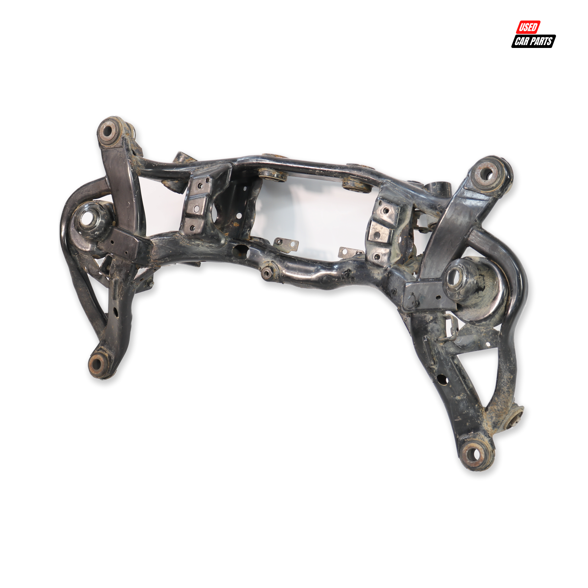 Used Rear Subframe for 2012 Volvo XC90 D5 Geartronic AWD (Salvaged)