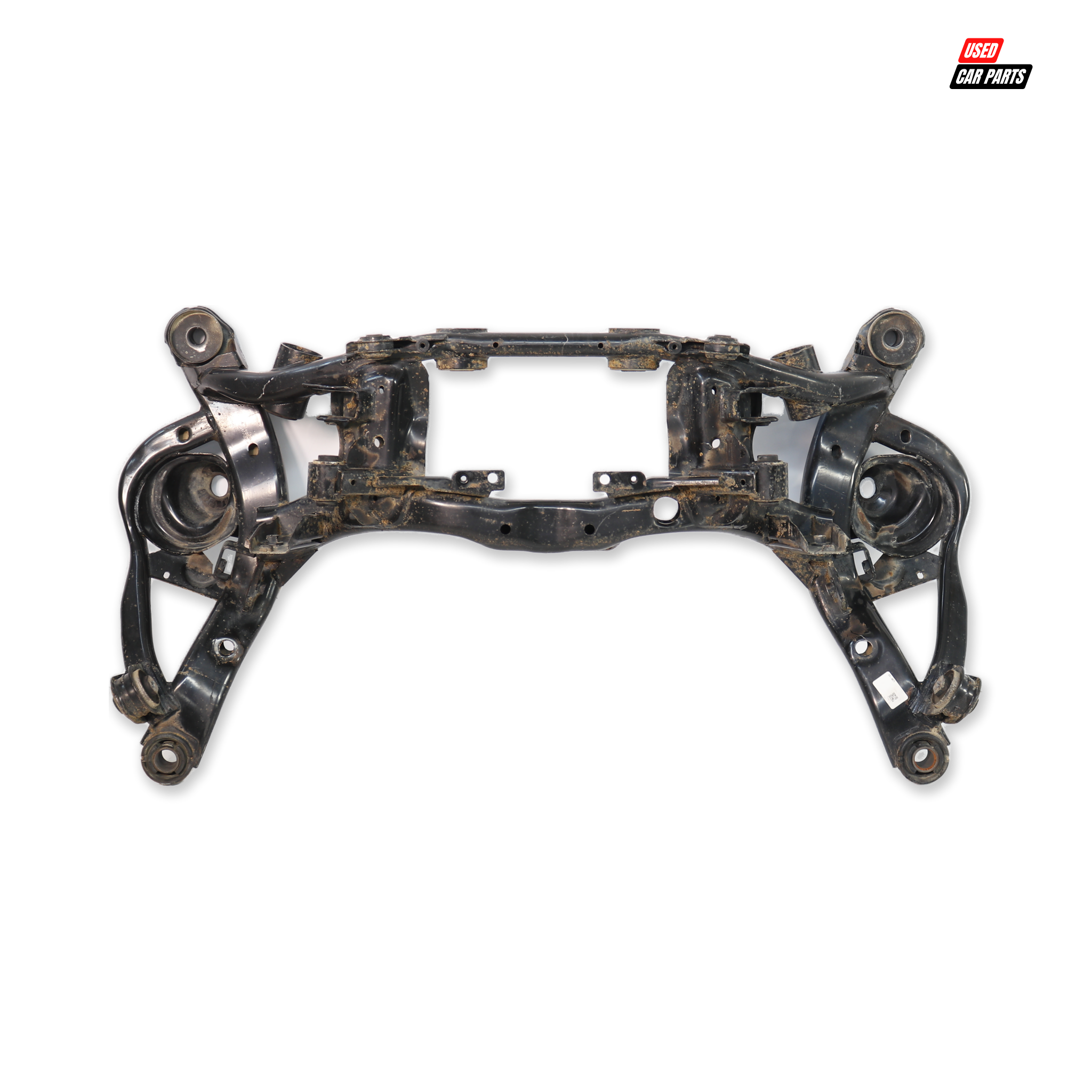 Used Rear Subframe for 2012 Volvo XC90 D5 Geartronic AWD (Salvaged)