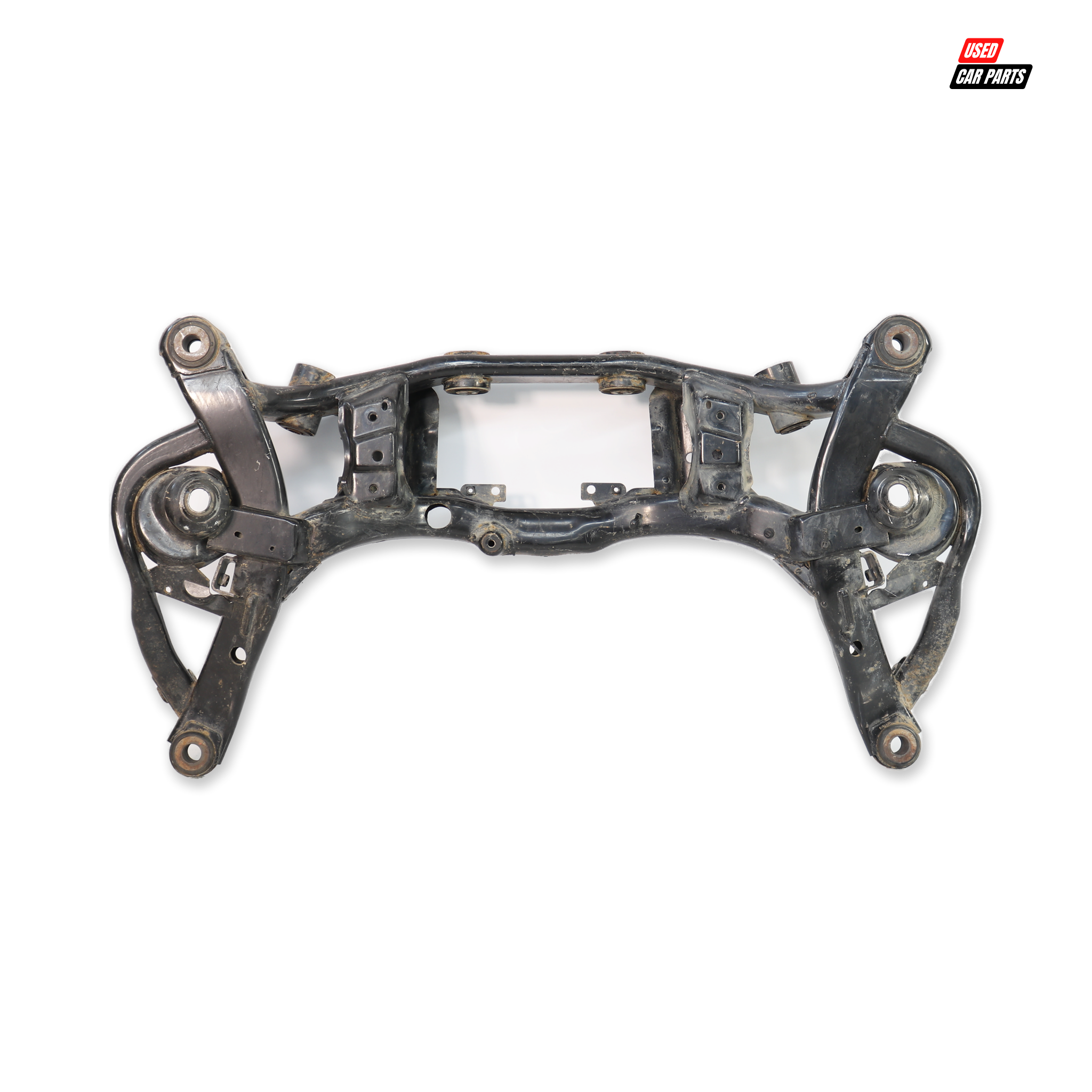 Used Rear Subframe for 2012 Volvo XC90 D5 Geartronic AWD (Salvaged)