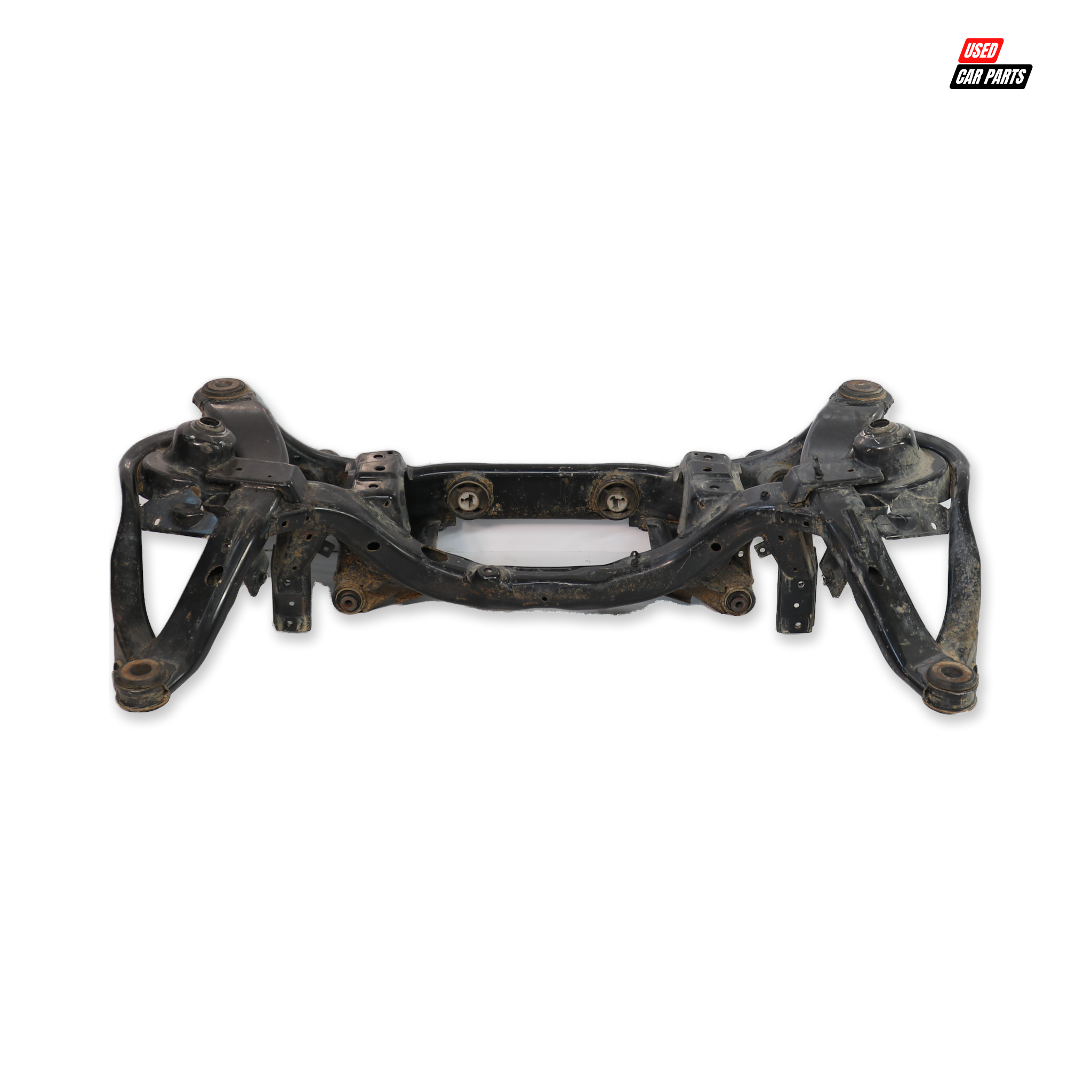 Used Rear Subframe for 2012 Volvo XC90 D5 Geartronic AWD (Salvaged)