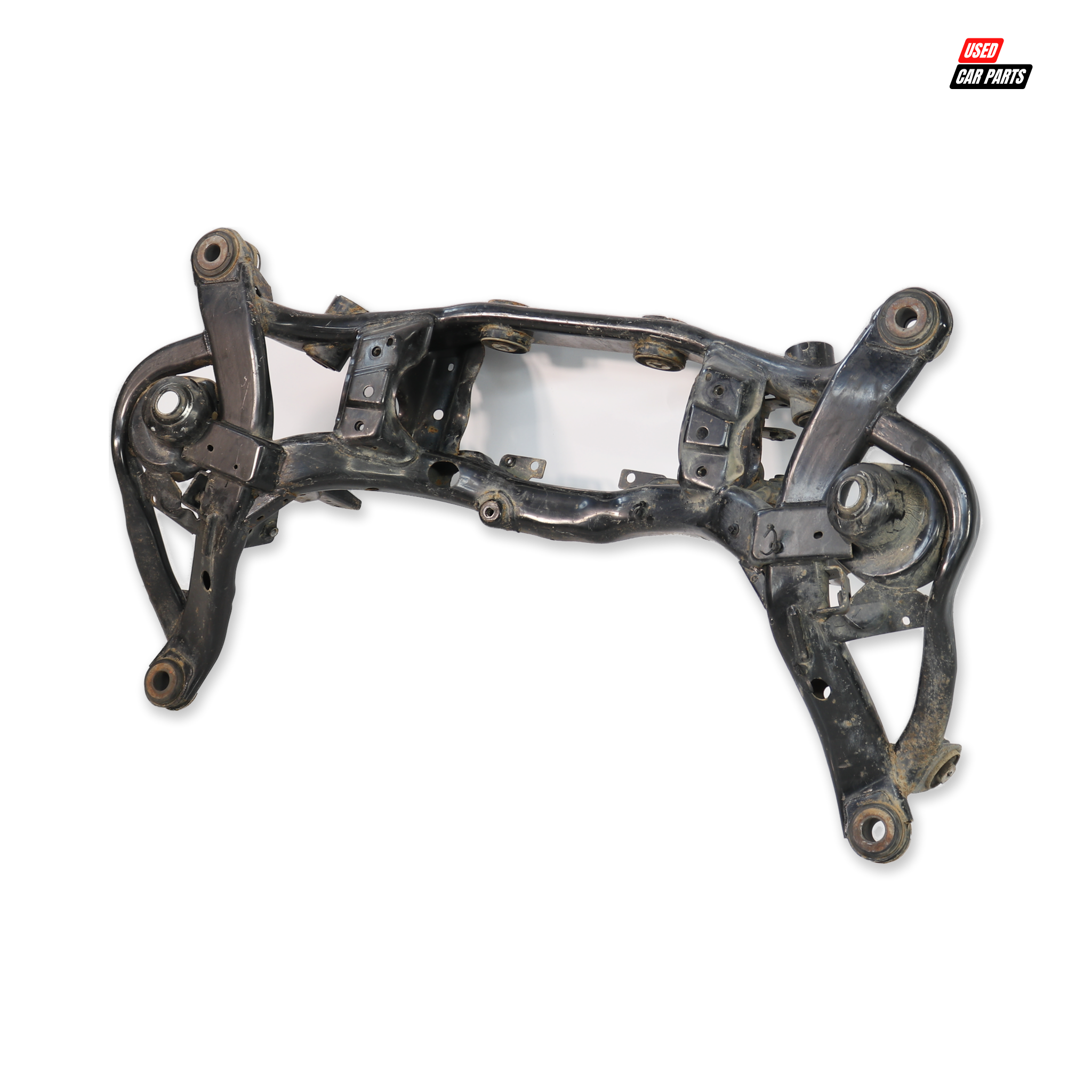 Used Rear Subframe for 2012 Volvo XC90 D5 Geartronic AWD (Salvaged)