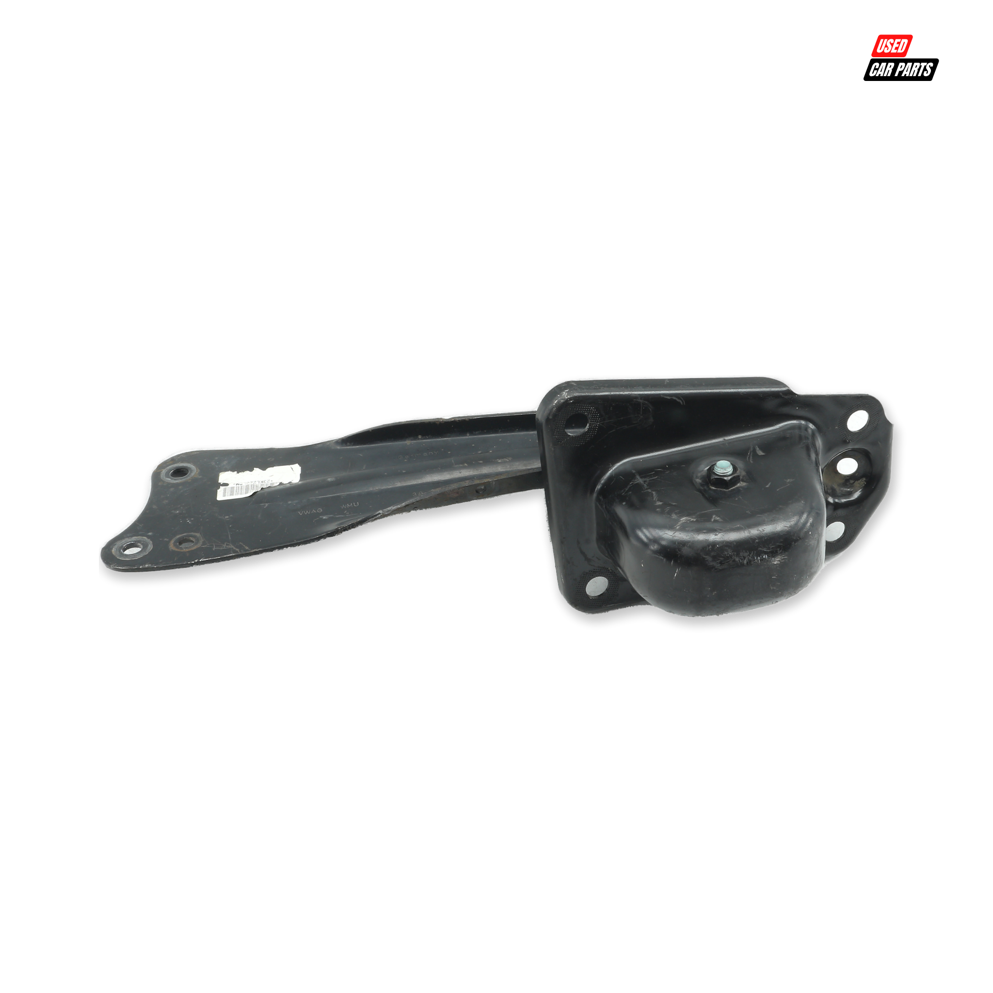 Used Rear Suspension Control Arm (Part Number 1K05052260) for VOLKSWAGEN PASSAT 2000