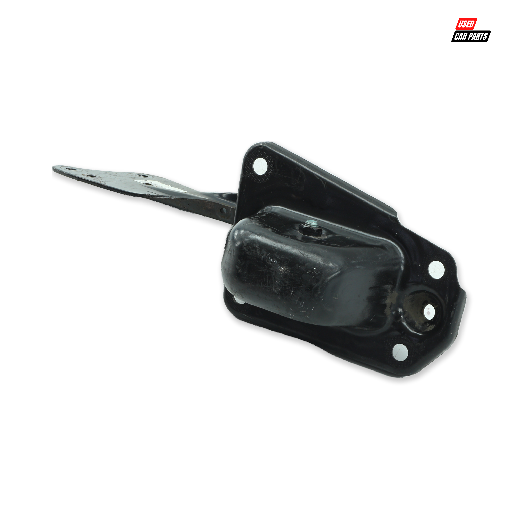 Used Rear Suspension Control Arm (Part Number 1K05052260) for VOLKSWAGEN PASSAT 2000