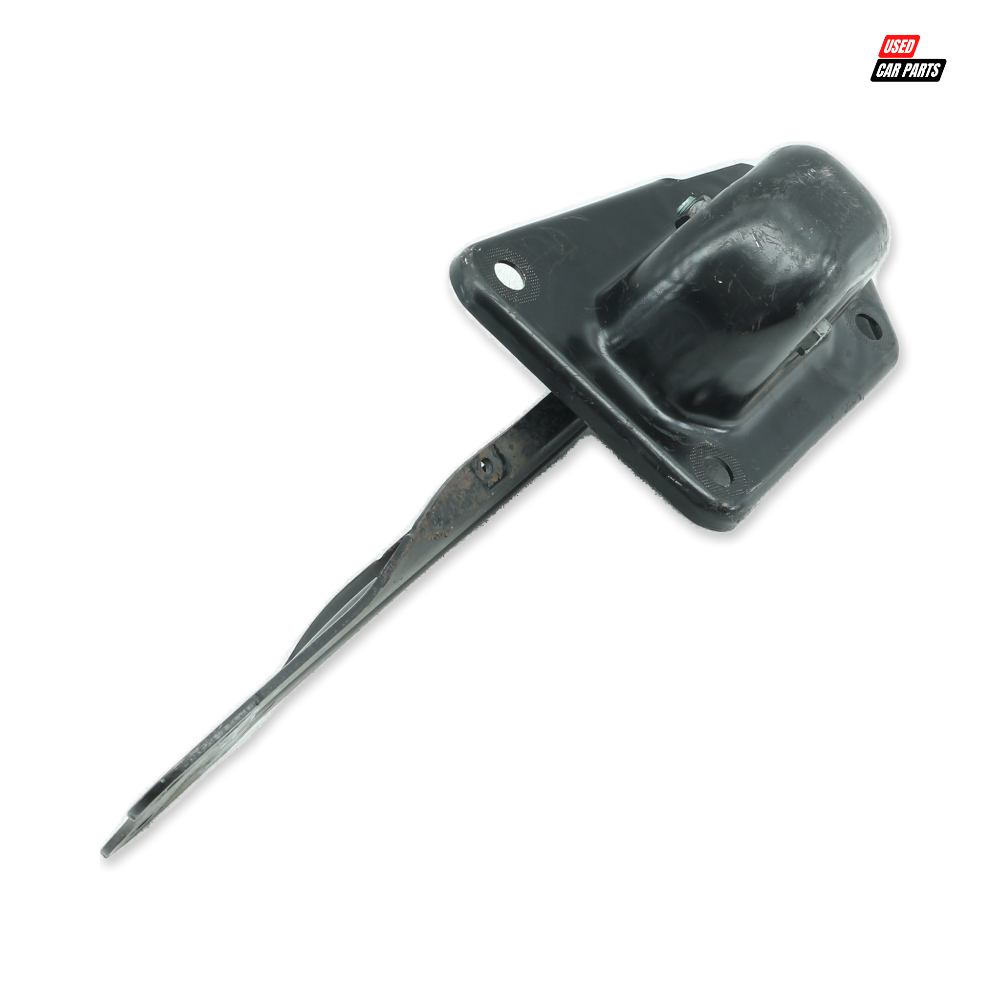 Used Rear Suspension Control Arm (Part Number 1K05052260) for VOLKSWAGEN PASSAT 2000