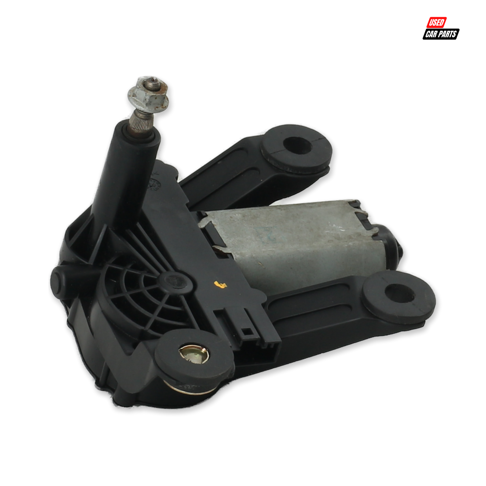 Used Rear Tailgate Wiper Motor Part Number 7036154 for 2002 MINI Coupe