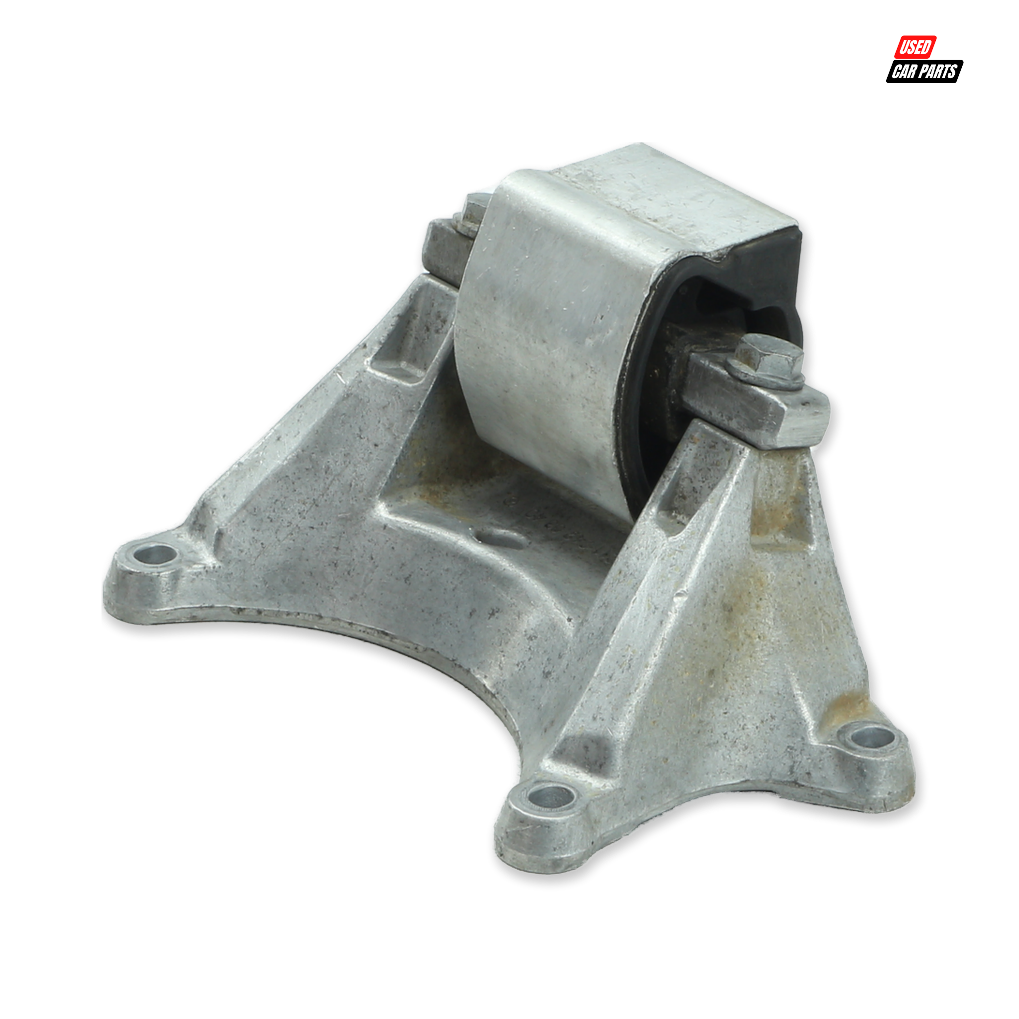 Used Rear Transmission Bracket (Part Number A2112420340) for 2012 MERCEDES-BENZ C180