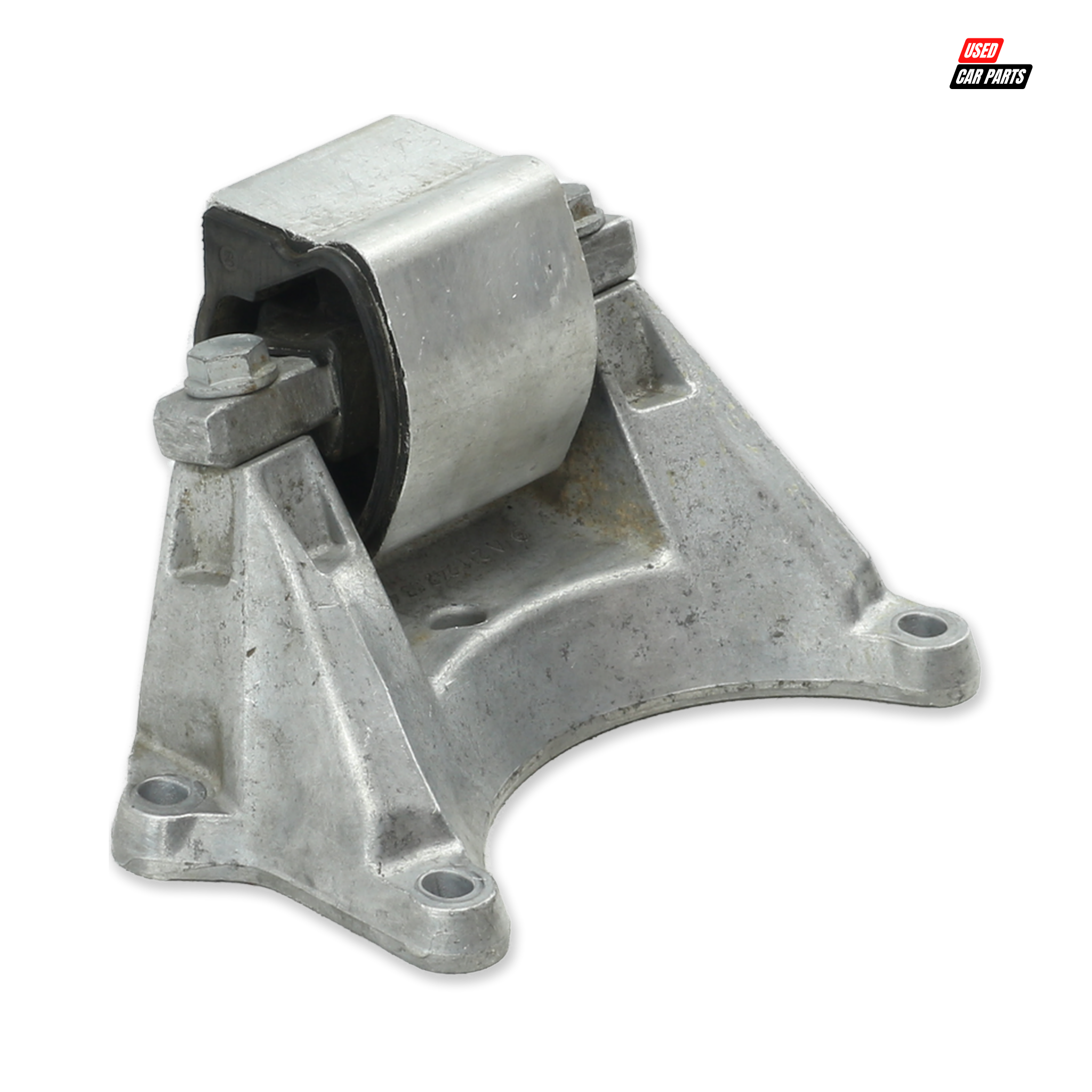 Used Rear Transmission Bracket (Part Number A2112420340) for 2012 MERCEDES-BENZ C180