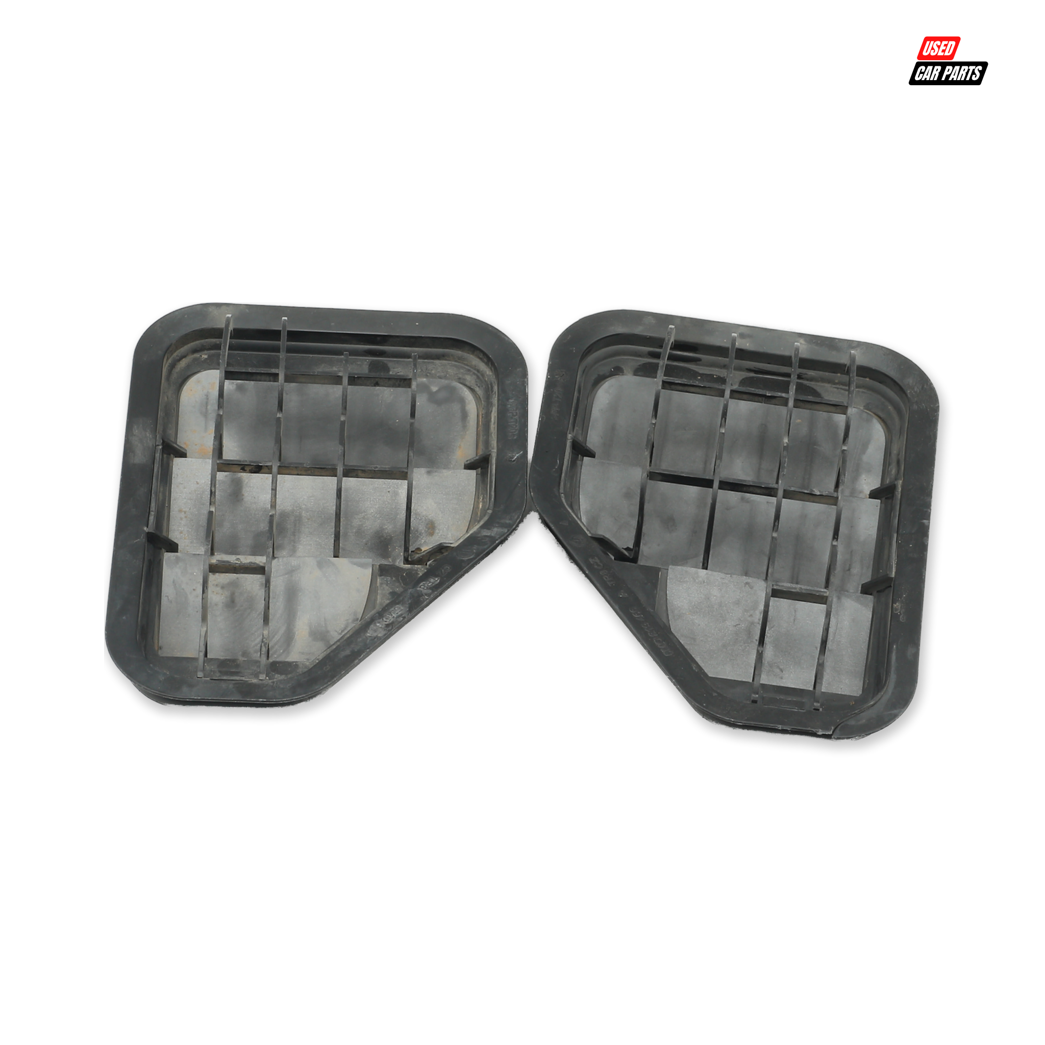 Used VOLKSWAGEN 1.4 TDI Rear Trunk Air Vent (Part Number 5M0819465A)