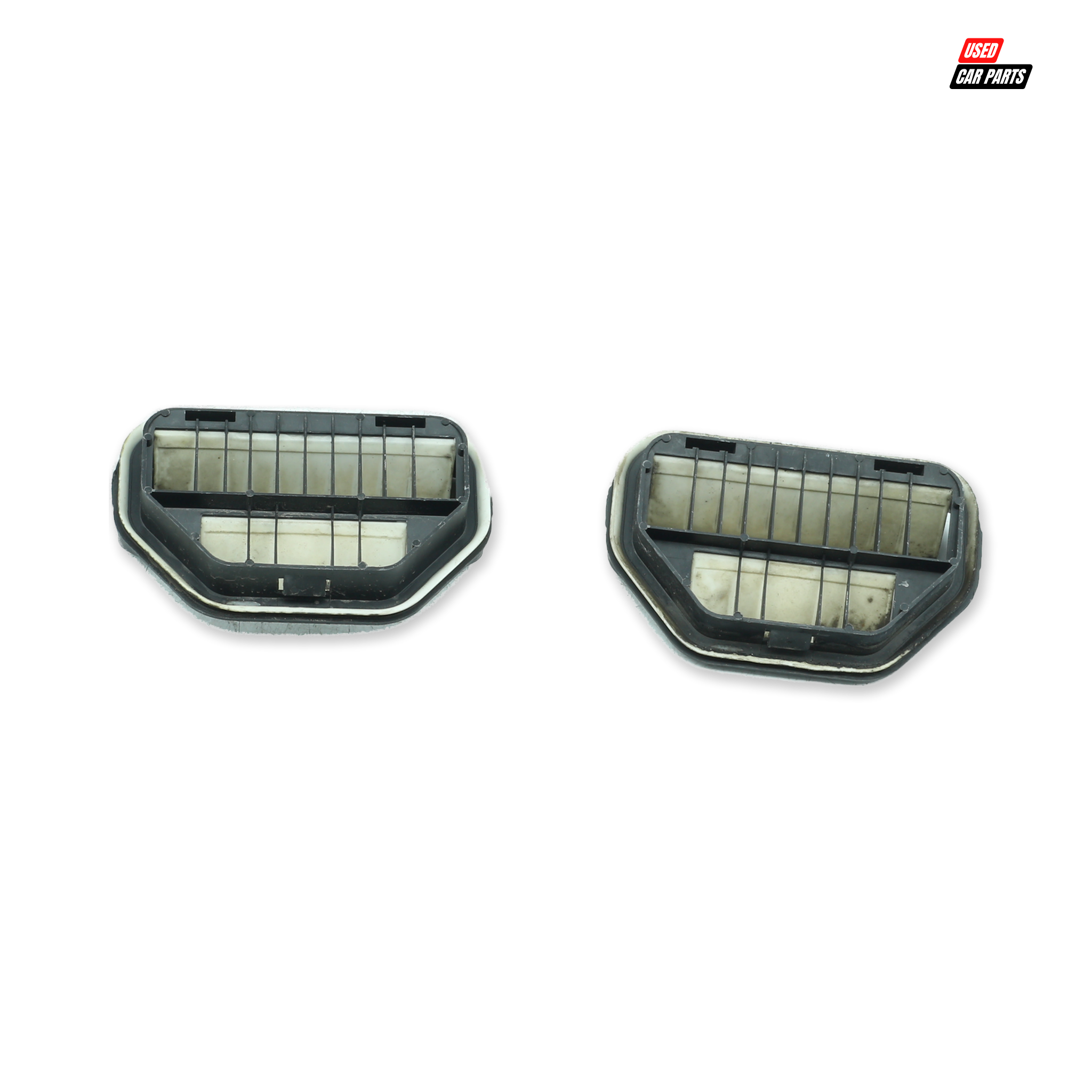 Used Rear Trunk Air Vent (Part Number B280B63) for 2006 FORD FIESTA 1.4i TREND 3Dr