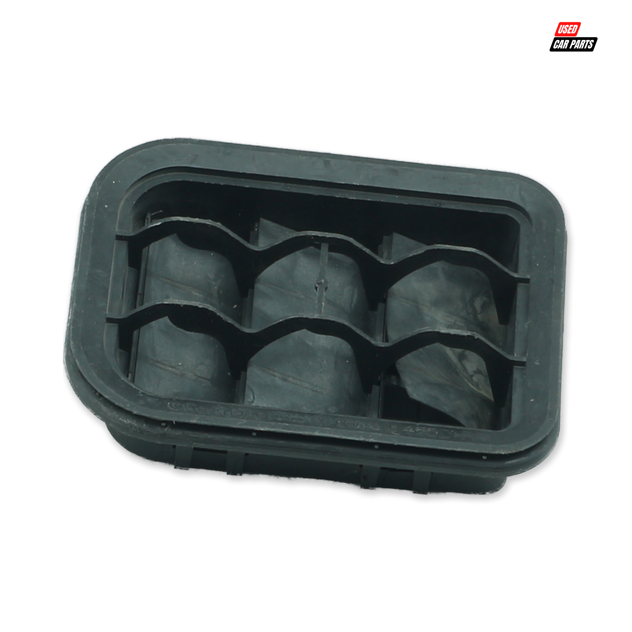 Used Rear Trunk Air Vent (Part Number 1H0819465D) for 2009 Volkswagen Polo Mk4 Sedan