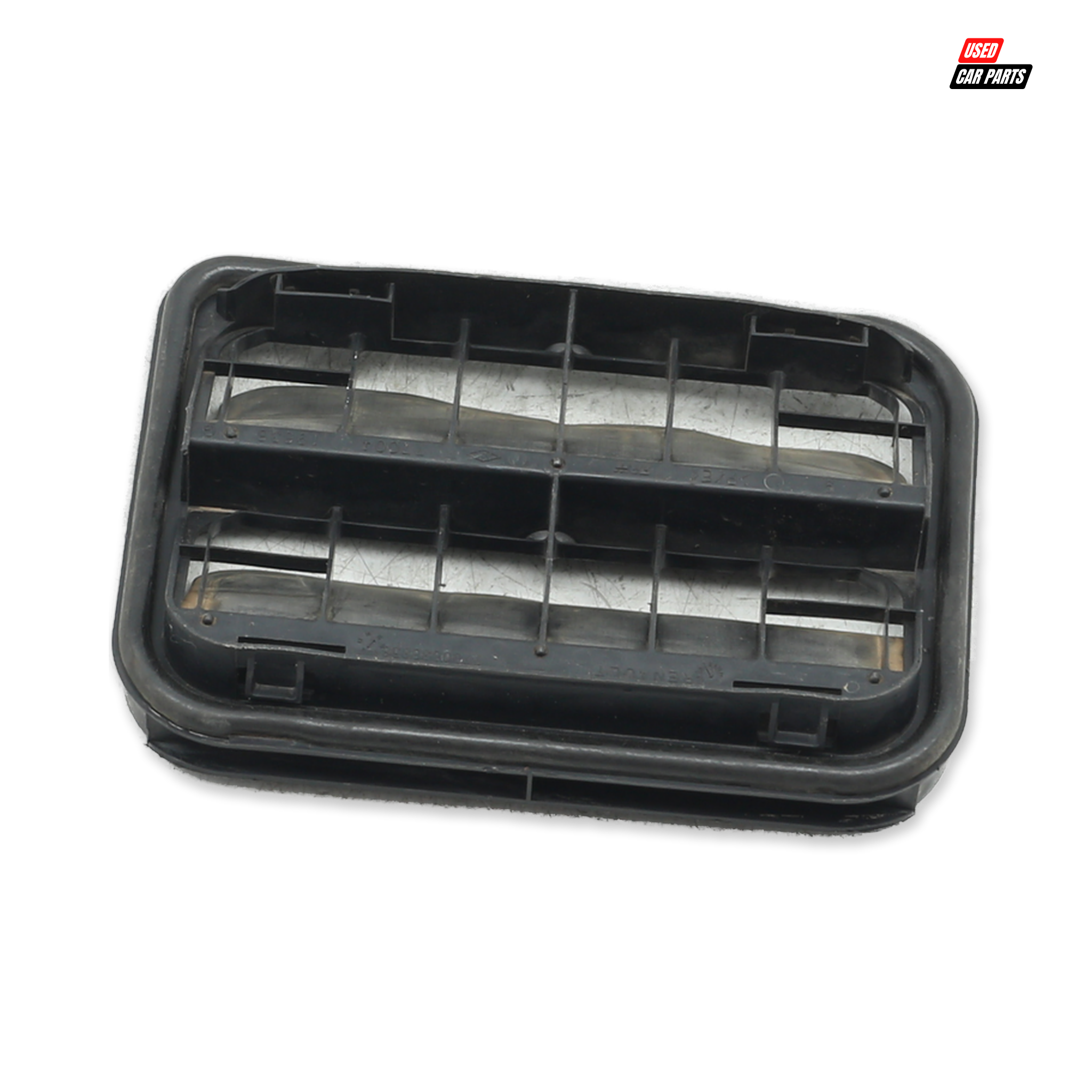 Used Rear Trunk Air Vent (Part Number 7700838358) for RENAULT CLIO IV 900 T GT-LINE 5DR (66KW) 2016