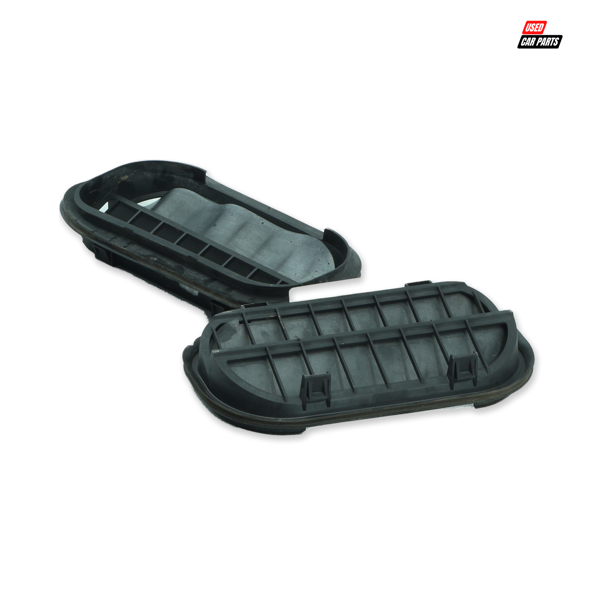 Used Rear Trunk Air Vent (Part Number 6R0819465) for VOLKSWAGEN 1.6 TDI COMFORTLINE (2013)