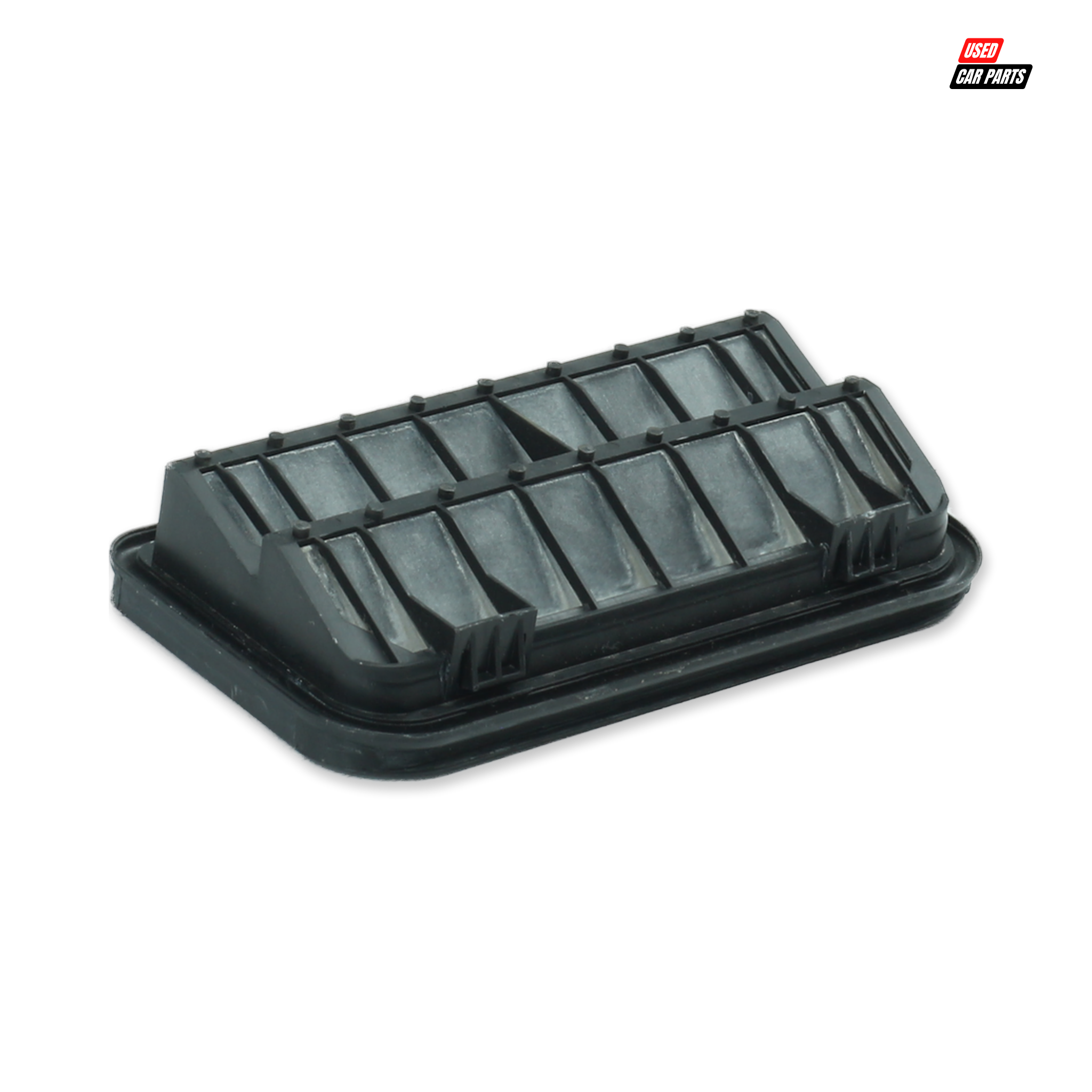 Used Rear Trunk Air Vent (Part Number 3C0819465) for 2015 VOLKSWAGEN PASSAT 1.4 TSI COMFORTLINE DSG