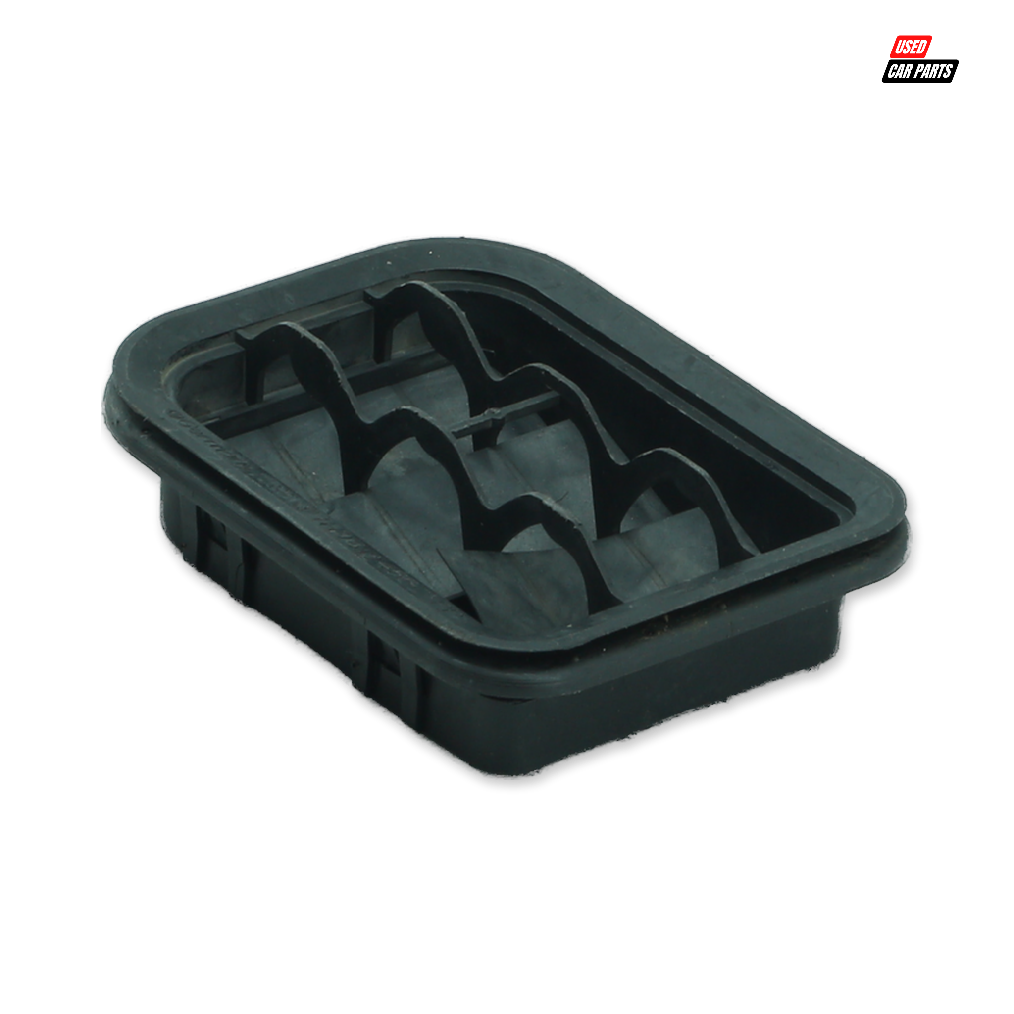 Used Rear Trunk Air Vent (Part Number 1H0819465D) for 2009 Volkswagen Polo Mk4 Sedan