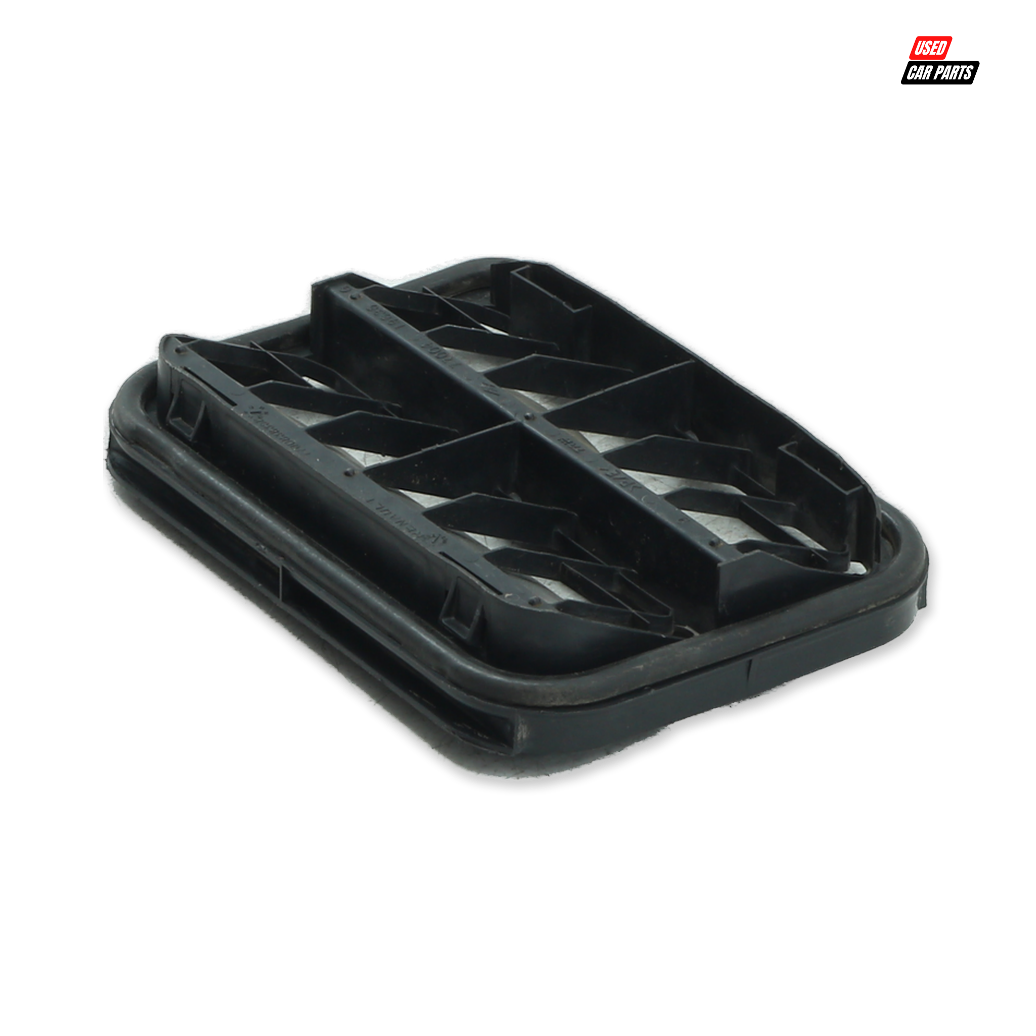 Used Rear Trunk Air Vent (Part Number 7700838358) for RENAULT CLIO IV 900 T GT-LINE 5DR (66KW) 2016