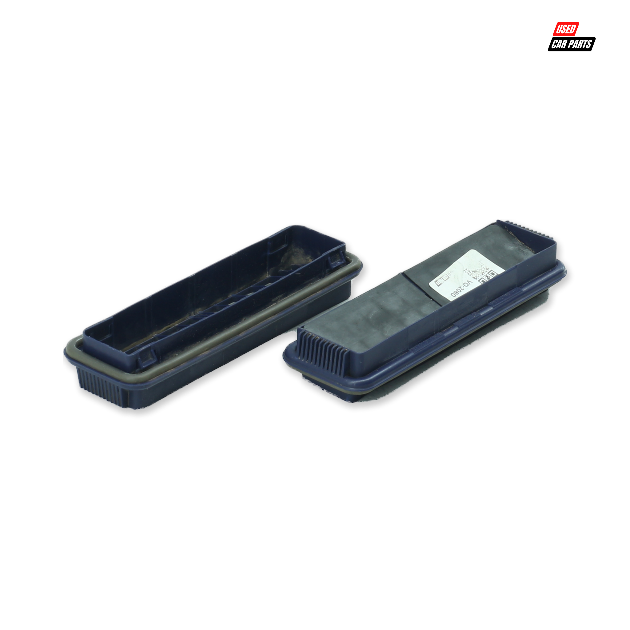 Used VW Polo Vivo Rear Trunk Air Vent - Part Number 6X0819465D