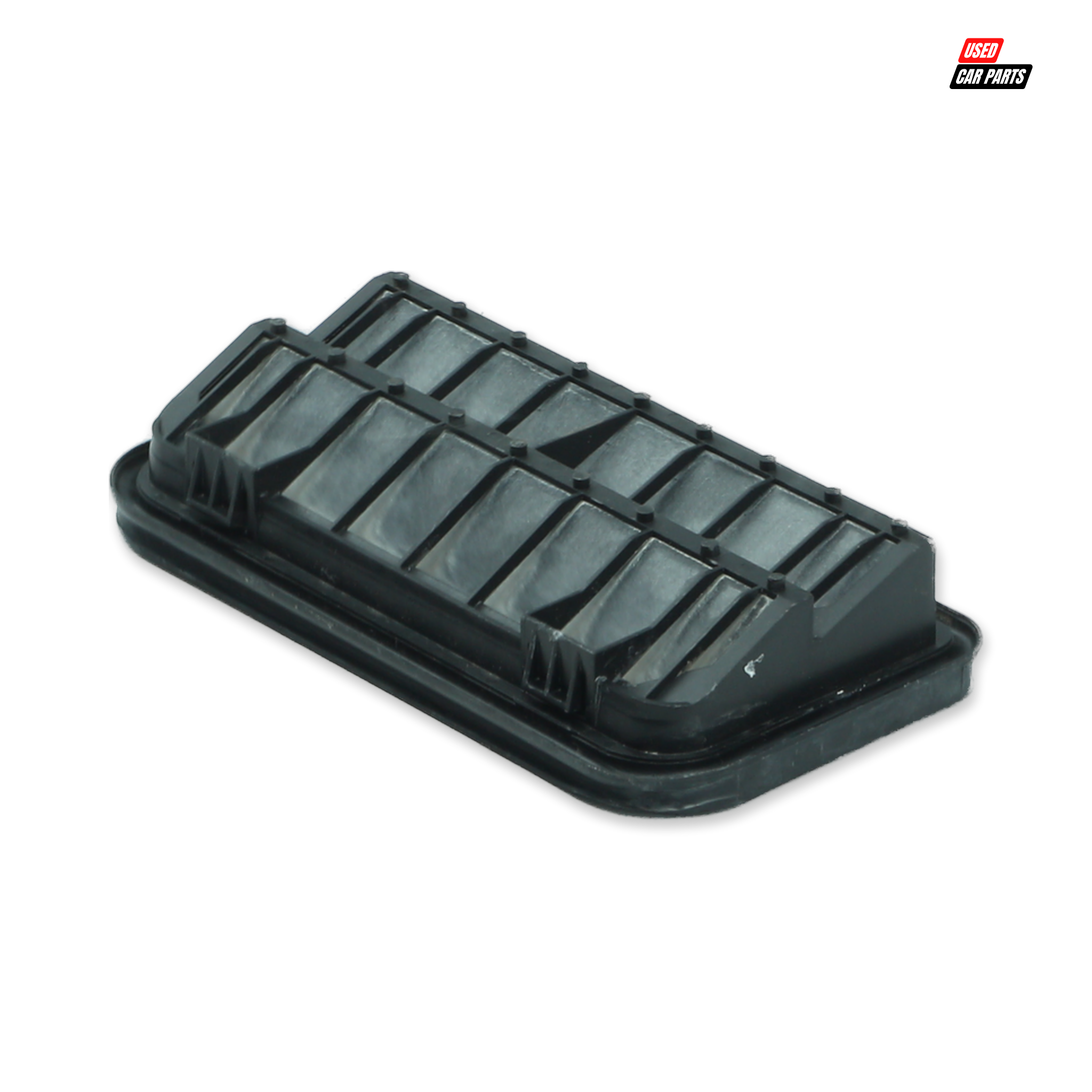 Used Rear Trunk Air Vent (Part Number 3C0819465) for 2015 VOLKSWAGEN PASSAT 1.4 TSI COMFORTLINE DSG
