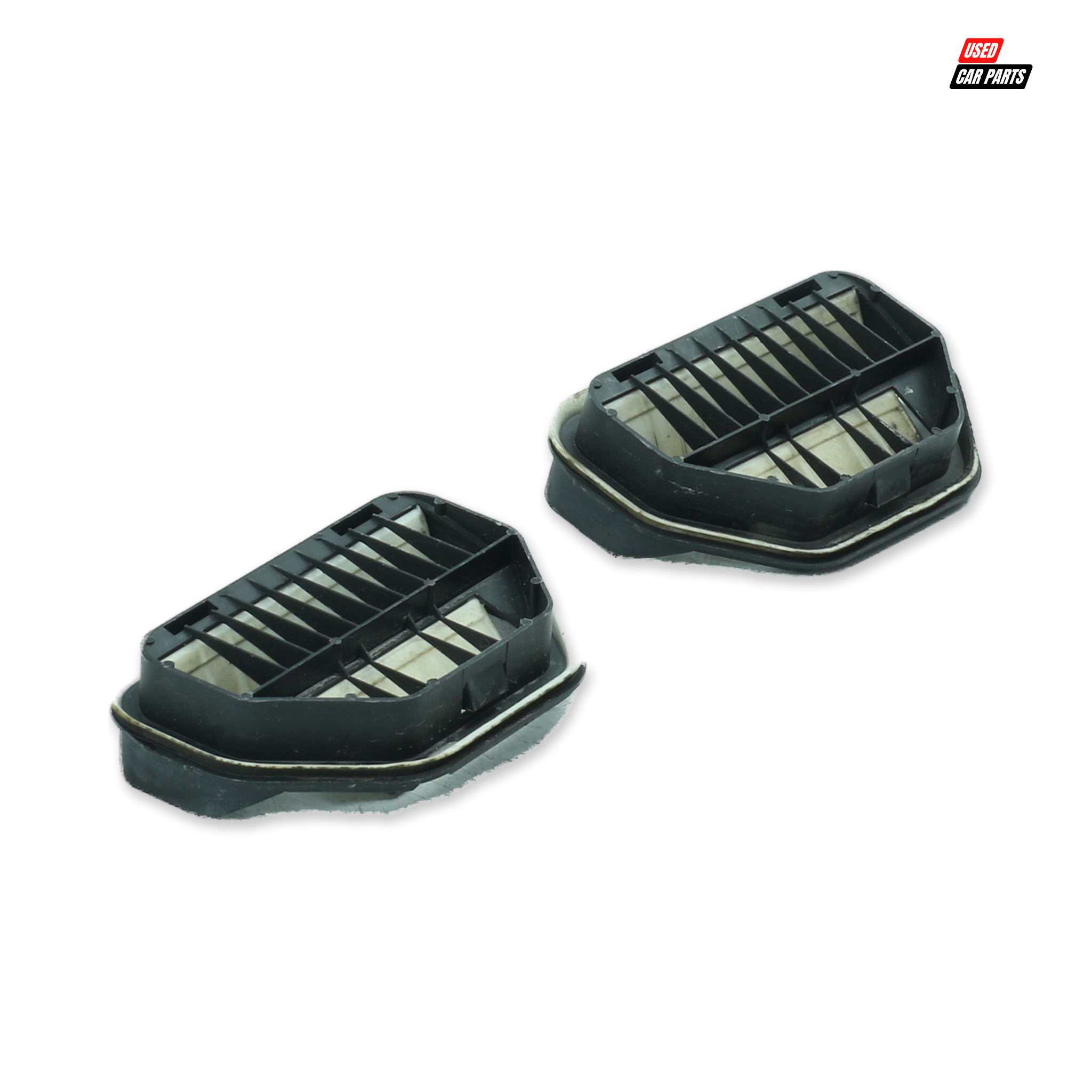 Used Rear Trunk Air Vent (Part Number B280B63) for 2006 FORD FIESTA 1.4i TREND 3Dr