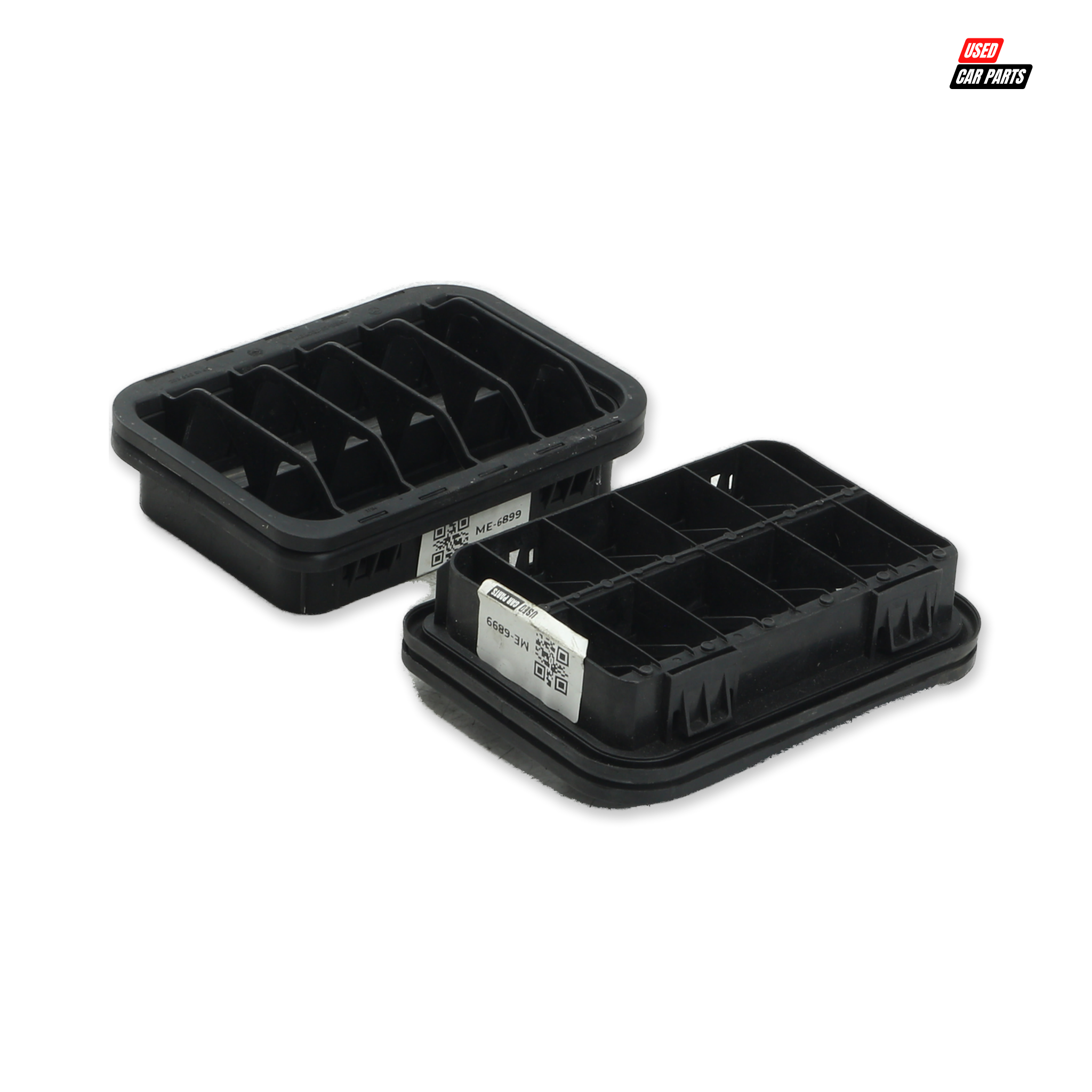 Used Rear Trunk Air Vent for 2003 Mercedes-Benz C230K Coupe - Salvaged Auto Part