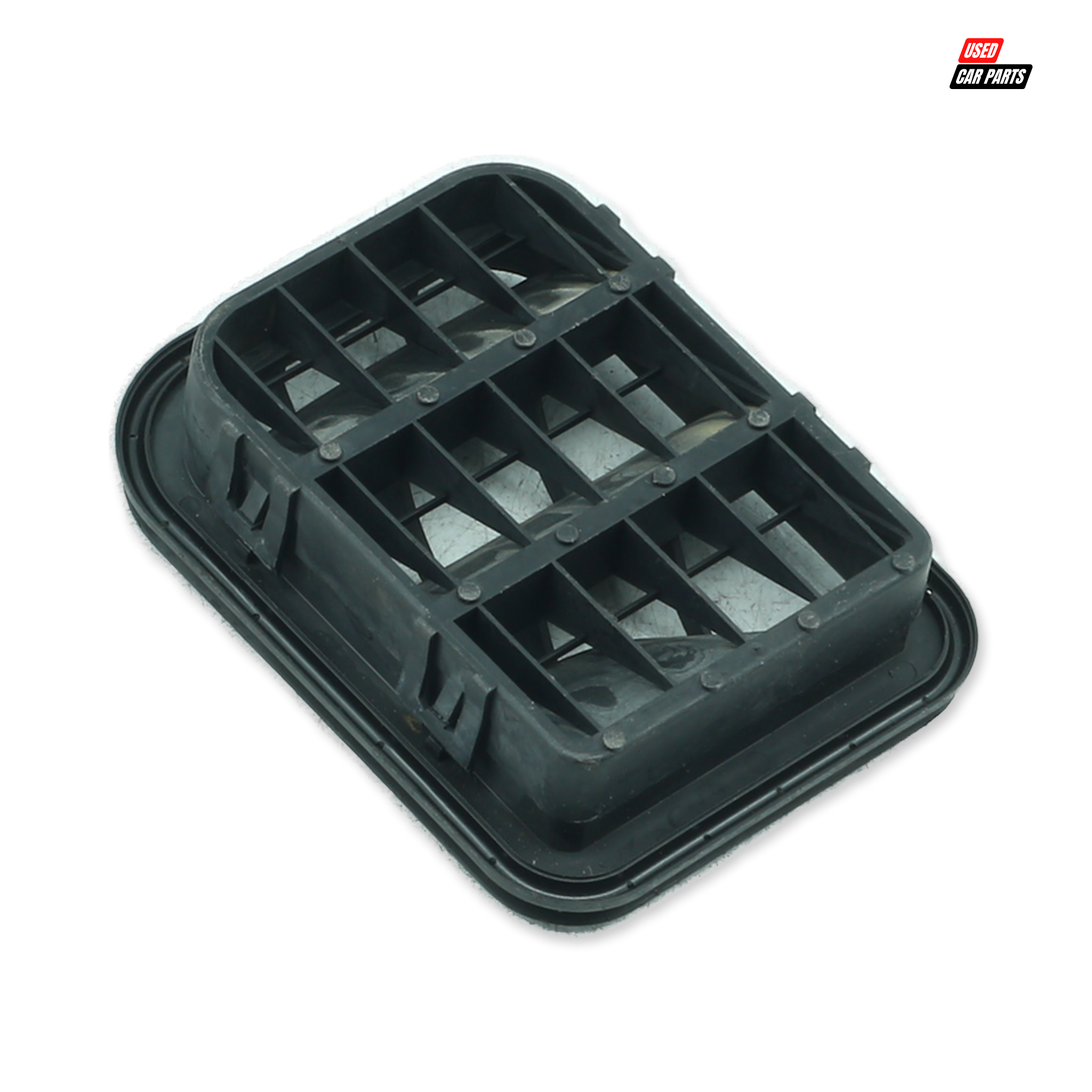 Used Rear Trunk Air Vent (Part Number 1H0819465D) for 2009 Volkswagen Polo Mk4 Sedan