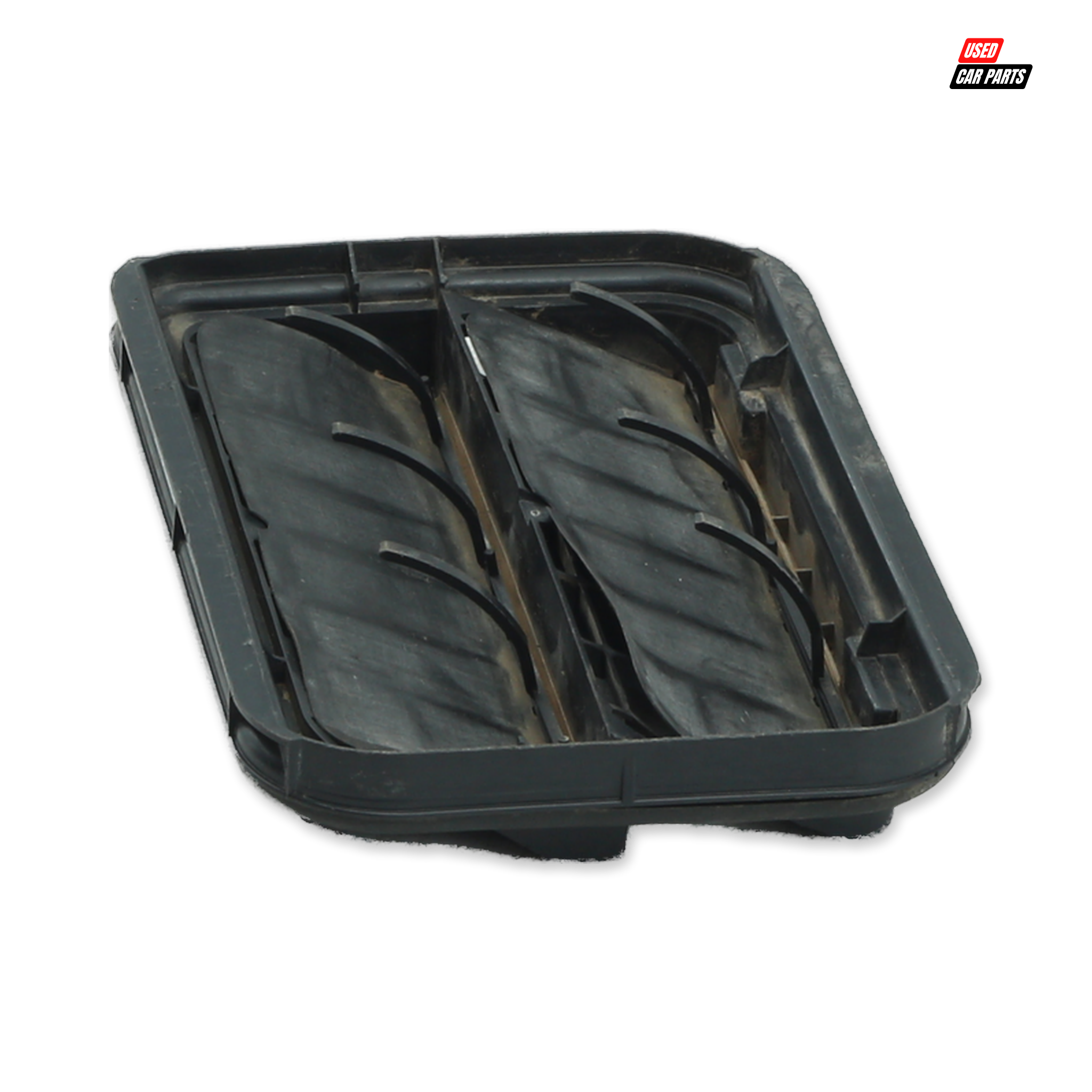 Used Rear Trunk Air Vent (Part Number 7700838358) for RENAULT CLIO IV 900 T GT-LINE 5DR (66KW) 2016