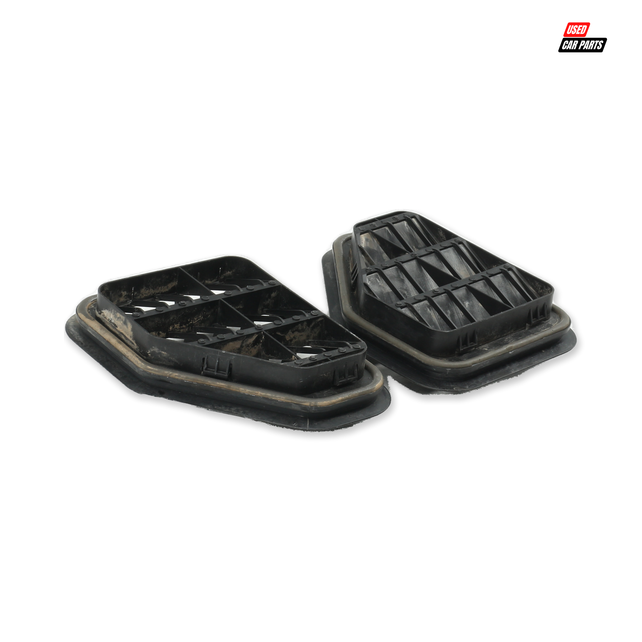 Used VOLKSWAGEN 1.4 TDI Rear Trunk Air Vent (Part Number 5M0819465A)