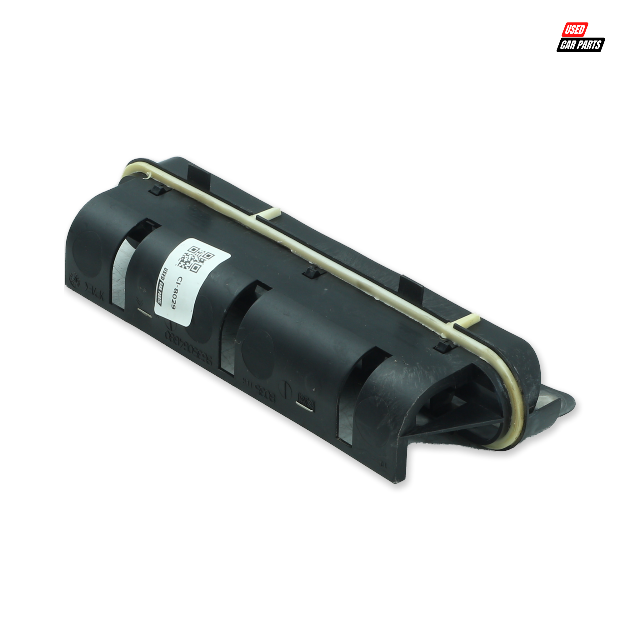 Used CITROEN C4 1.6HDi 2005 Rear Trunk Air Vent (Part Number 9635064680)