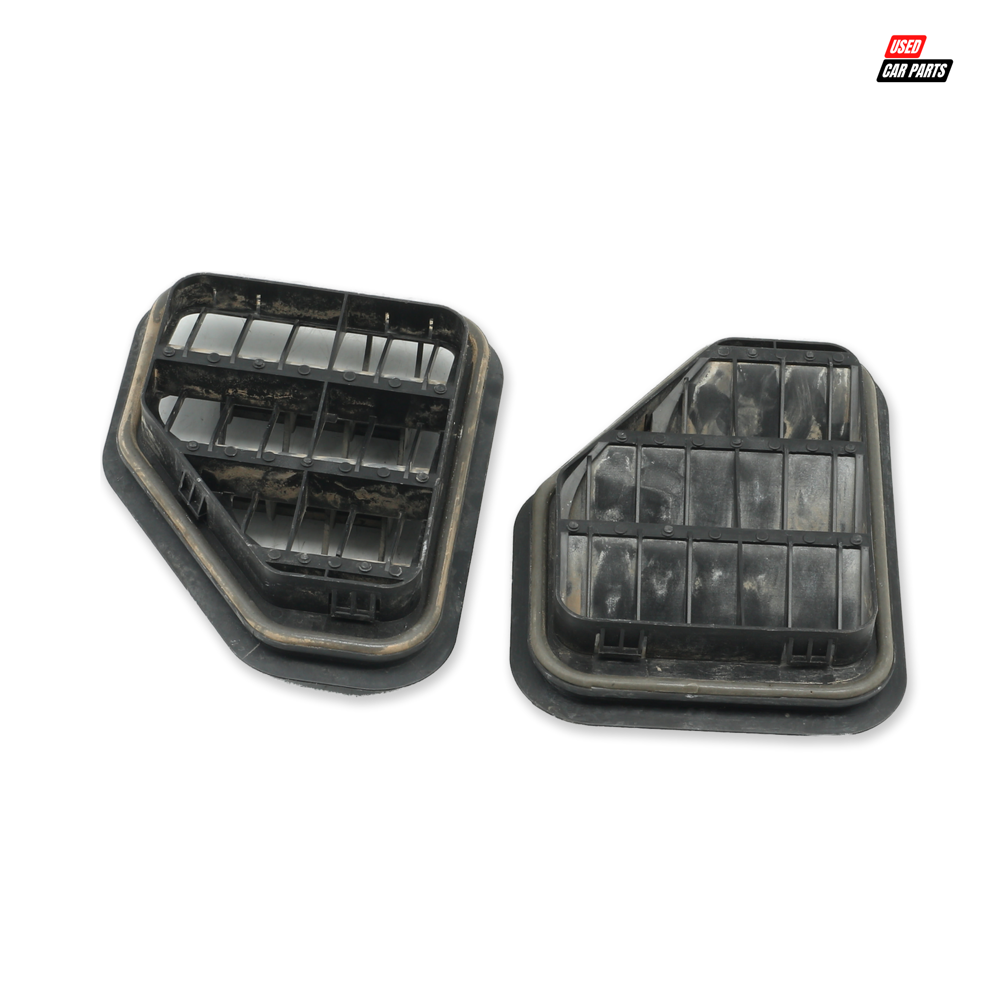 Used VOLKSWAGEN 1.4 TDI Rear Trunk Air Vent (Part Number 5M0819465A)