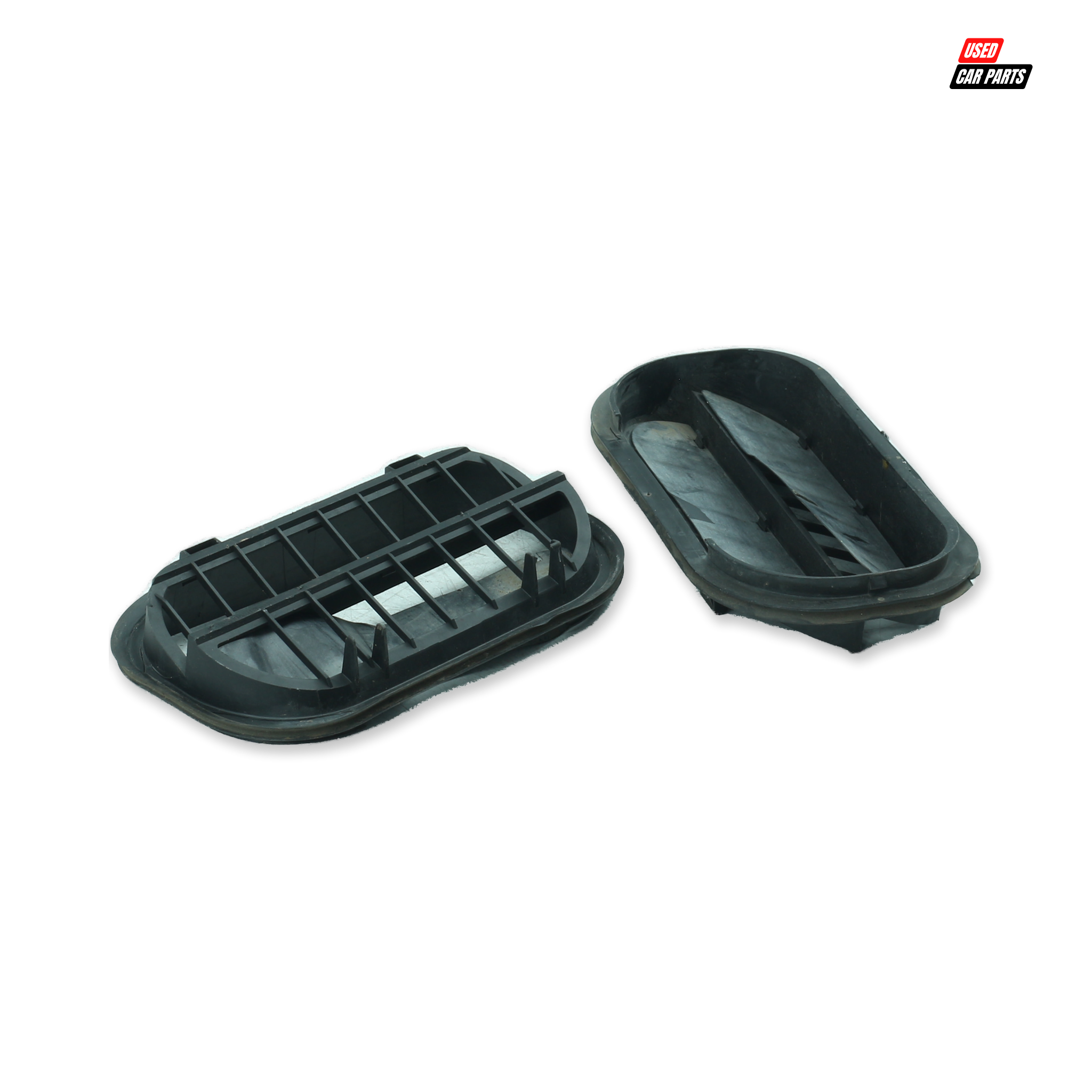 Used Rear Trunk Air Vent (Part Number 6R0819465) for VOLKSWAGEN 1.6 TDI COMFORTLINE (2013)