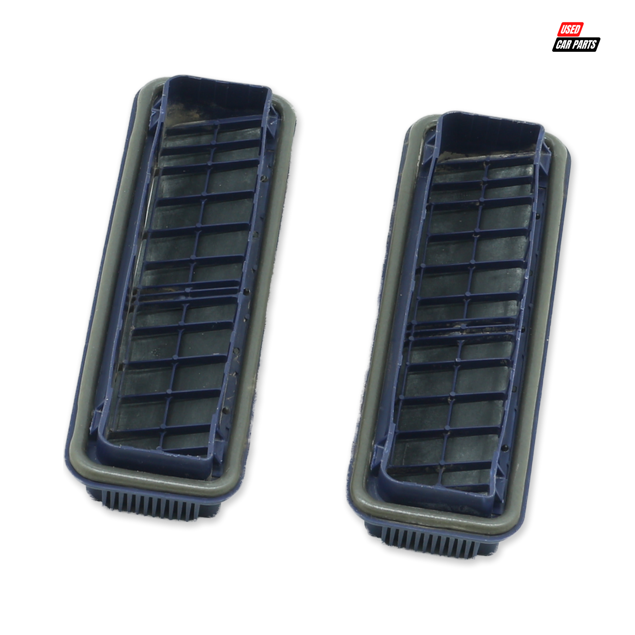 Used VW Polo Vivo Rear Trunk Air Vent - Part Number 6X0819465D