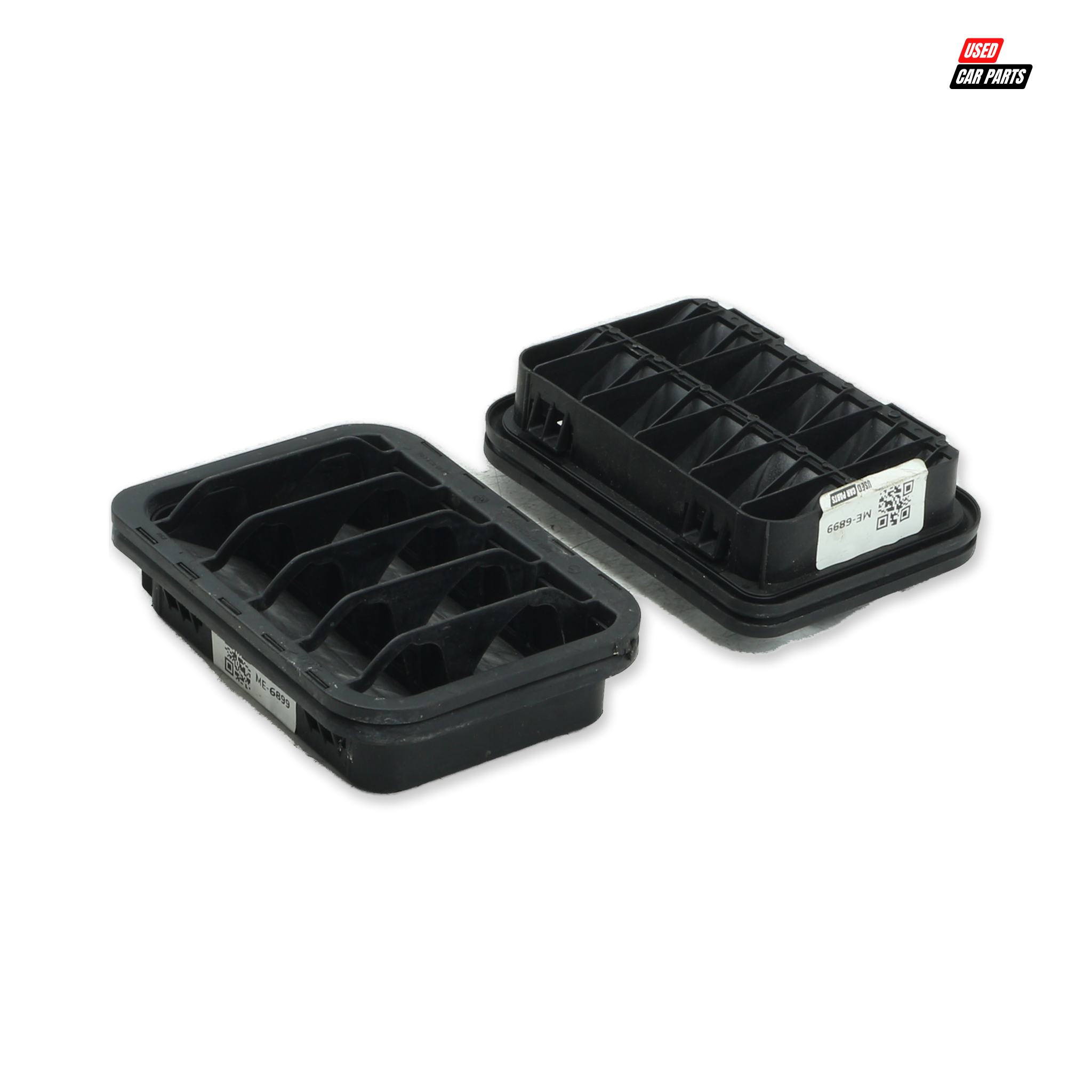 Used Rear Trunk Air Vent for 2003 Mercedes-Benz C230K Coupe - Salvaged Auto Part