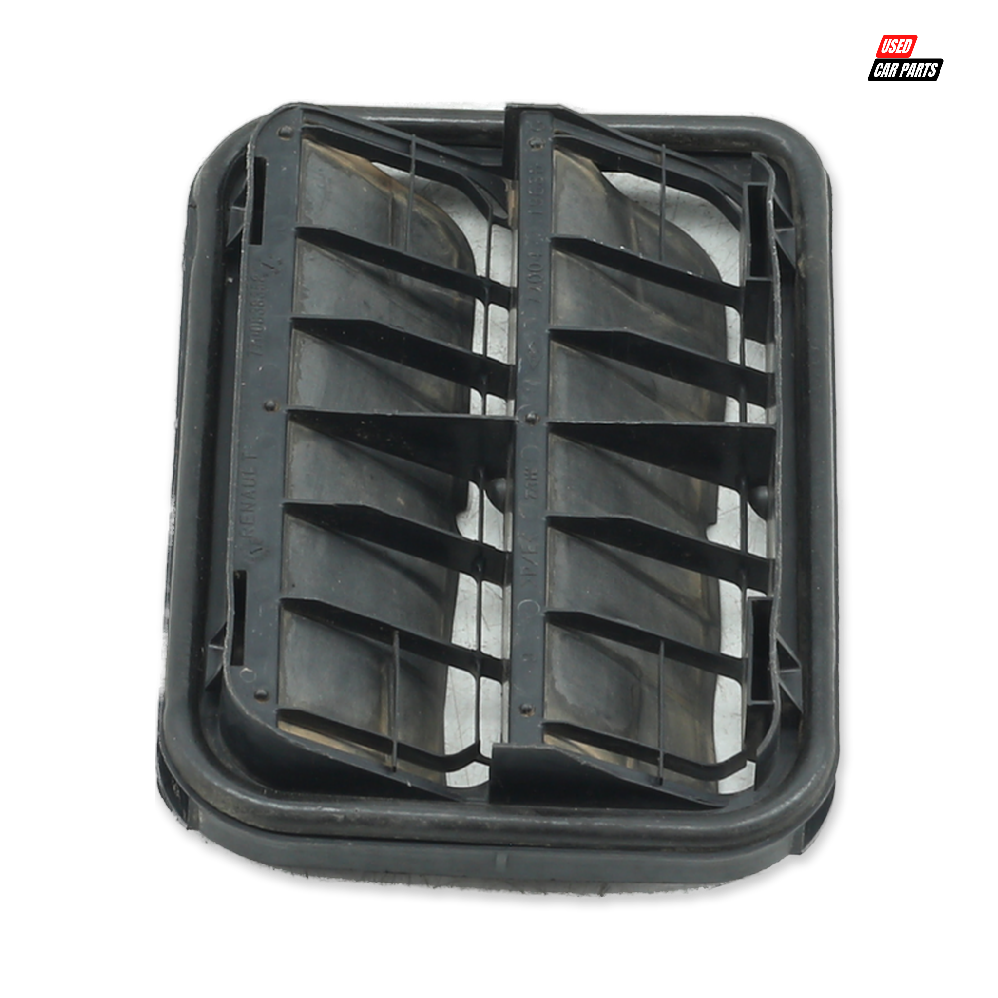 Used Rear Trunk Air Vent (Part Number 7700838358) for RENAULT CLIO IV 900 T GT-LINE 5DR (66KW) 2016