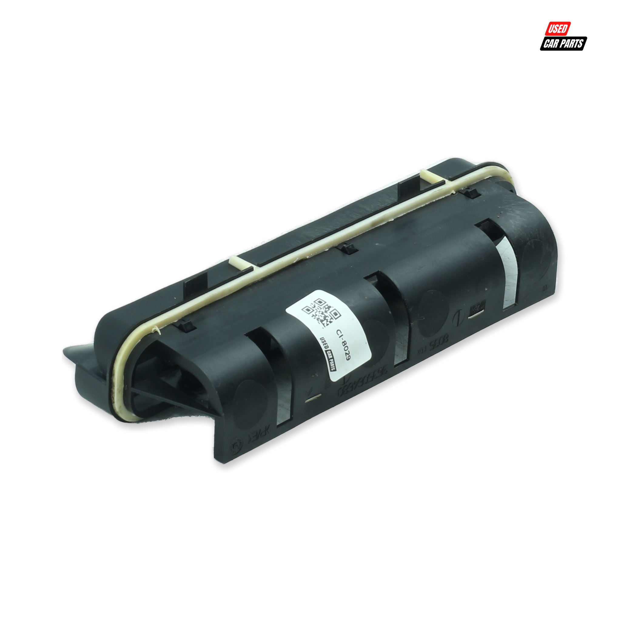 Used CITROEN C4 1.6HDi 2005 Rear Trunk Air Vent (Part Number 9635064680)