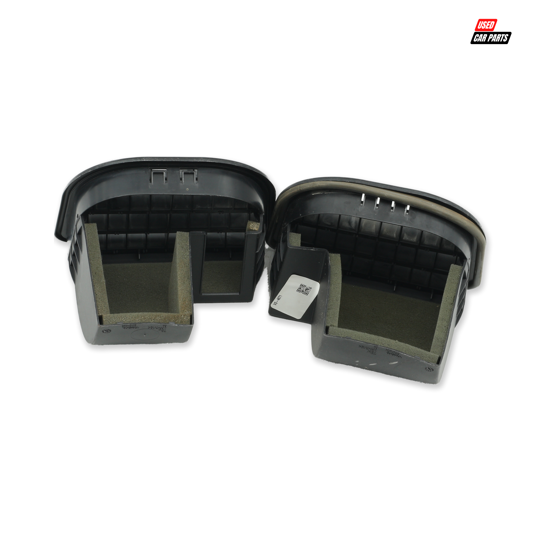 Used Rear Trunk Air Vent | Part Number 31101024 for 2012 VOLVO XC90 D5 GEARTRONIC AWD