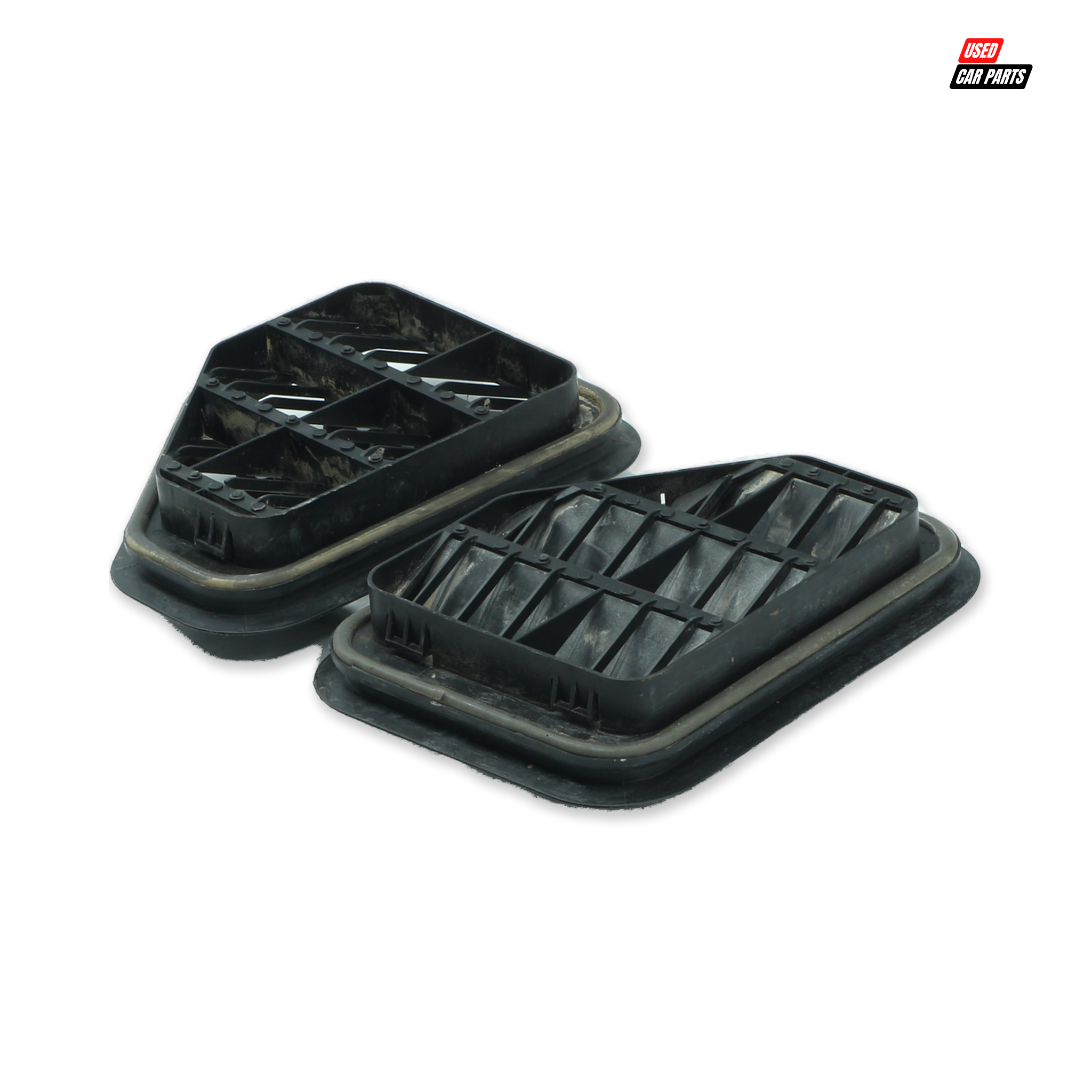 Used VOLKSWAGEN 1.4 TDI Rear Trunk Air Vent (Part Number 5M0819465A)