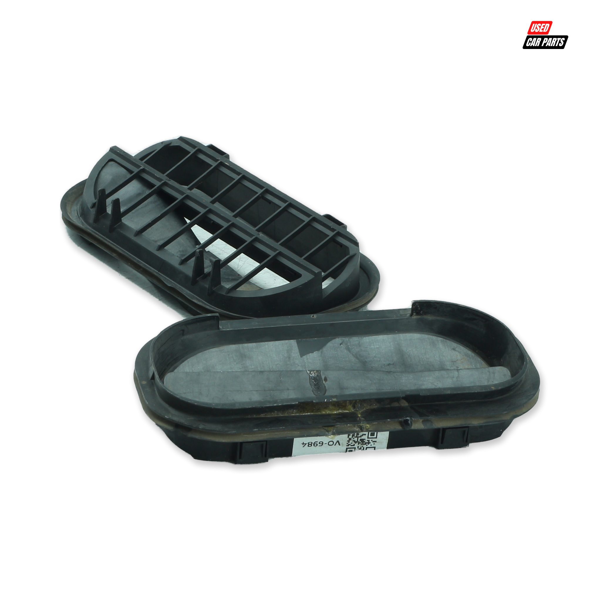 Used Rear Trunk Air Vent (Part Number 6R0819465) for VOLKSWAGEN 1.6 TDI COMFORTLINE (2013)