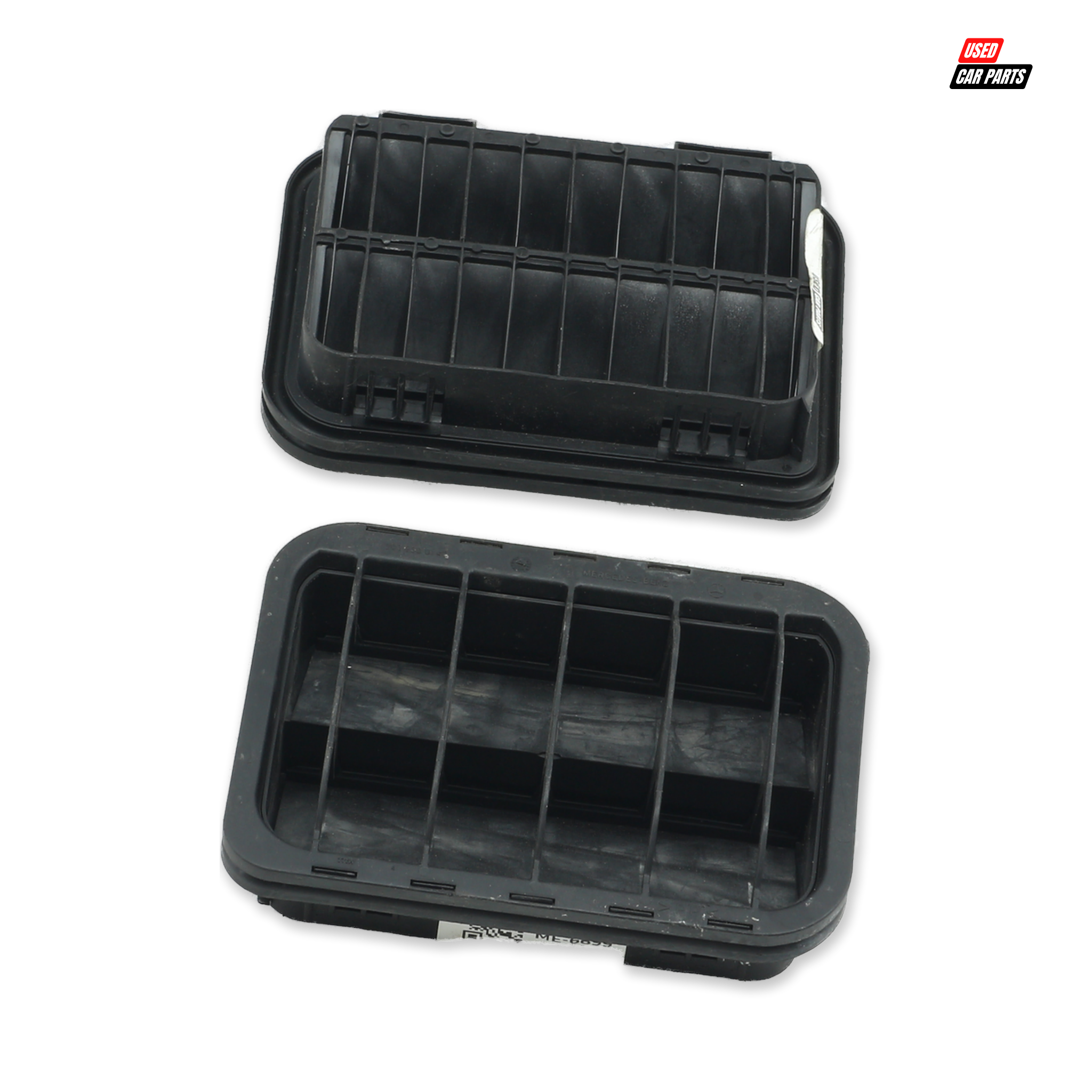 Used Rear Trunk Air Vent for 2003 Mercedes-Benz C230K Coupe - Salvaged Auto Part