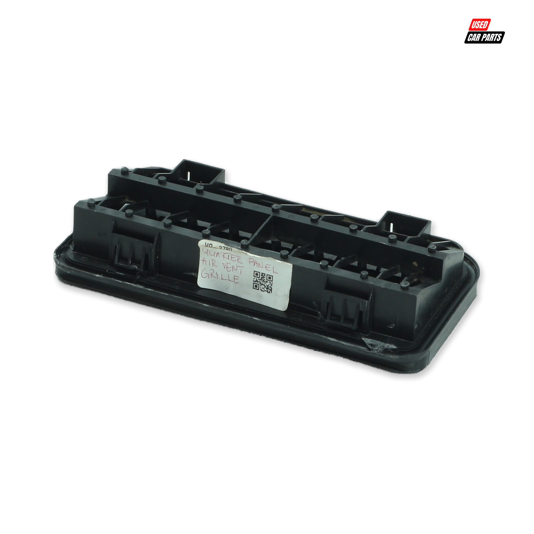 Used Rear Trunk Air Vent (Part Number 3C0819465) for 2015 VOLKSWAGEN JETTA GP 1.4 TSI COMFORTLINE