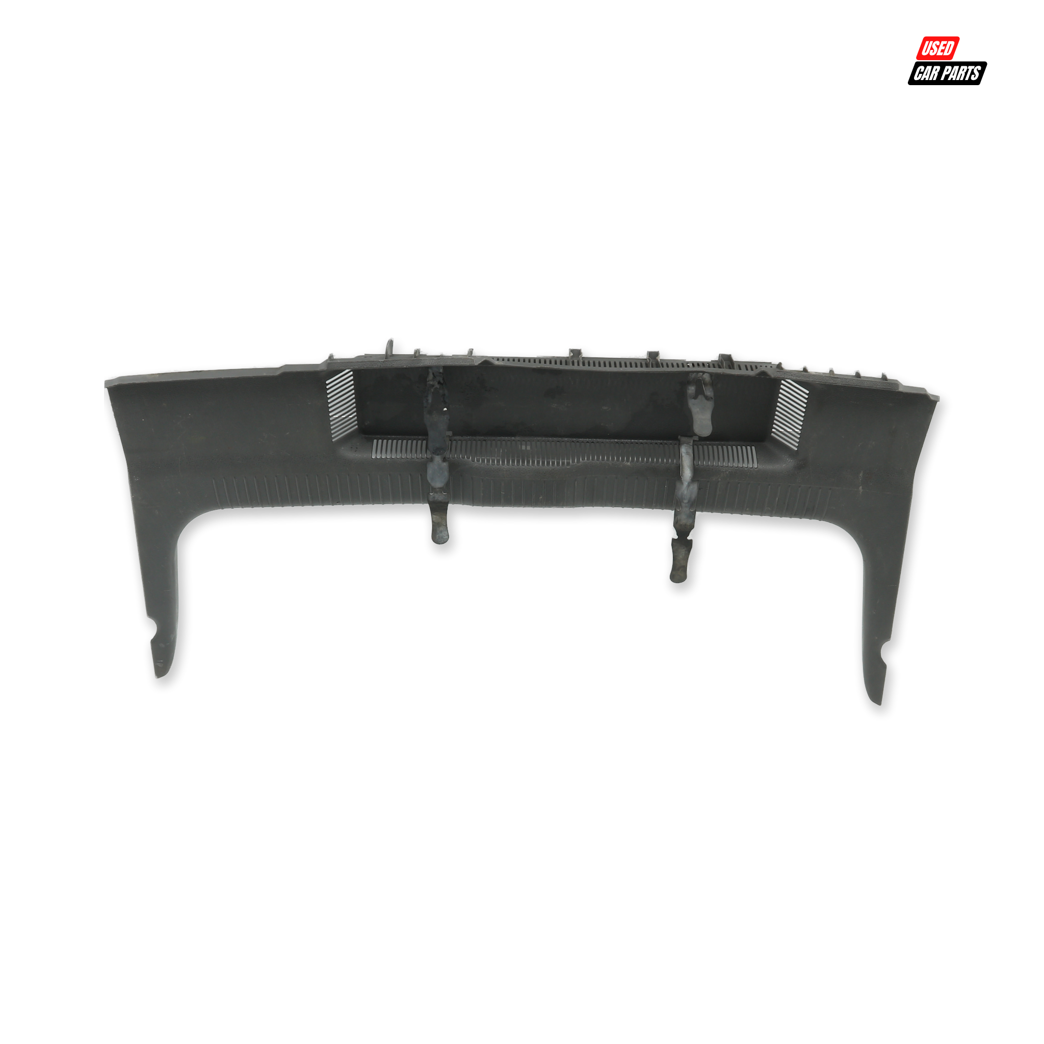 Used Rear Trunk Belt Cover (Part Number 6Q6863459M) for VOLKSWAGEN 2.0 HIGHLINE 2007