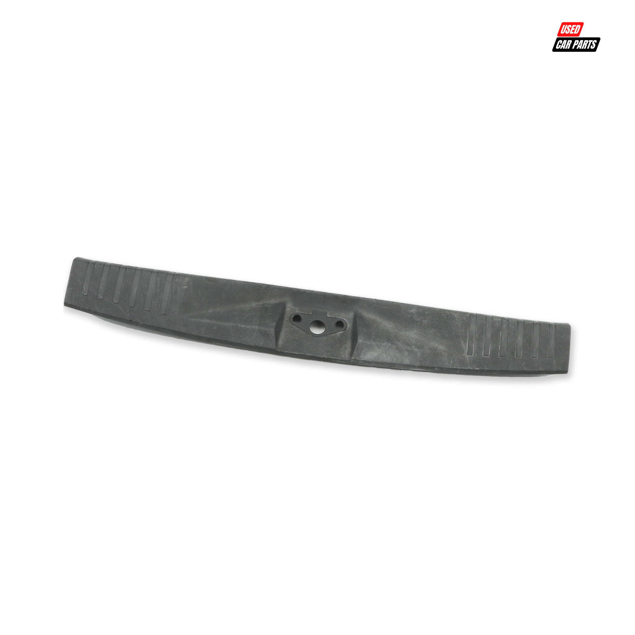 Used Rear Trunk Trim (Part Number A40352AE) for 2006 FORD FIESTA 1.4i TREND 3Dr Silver