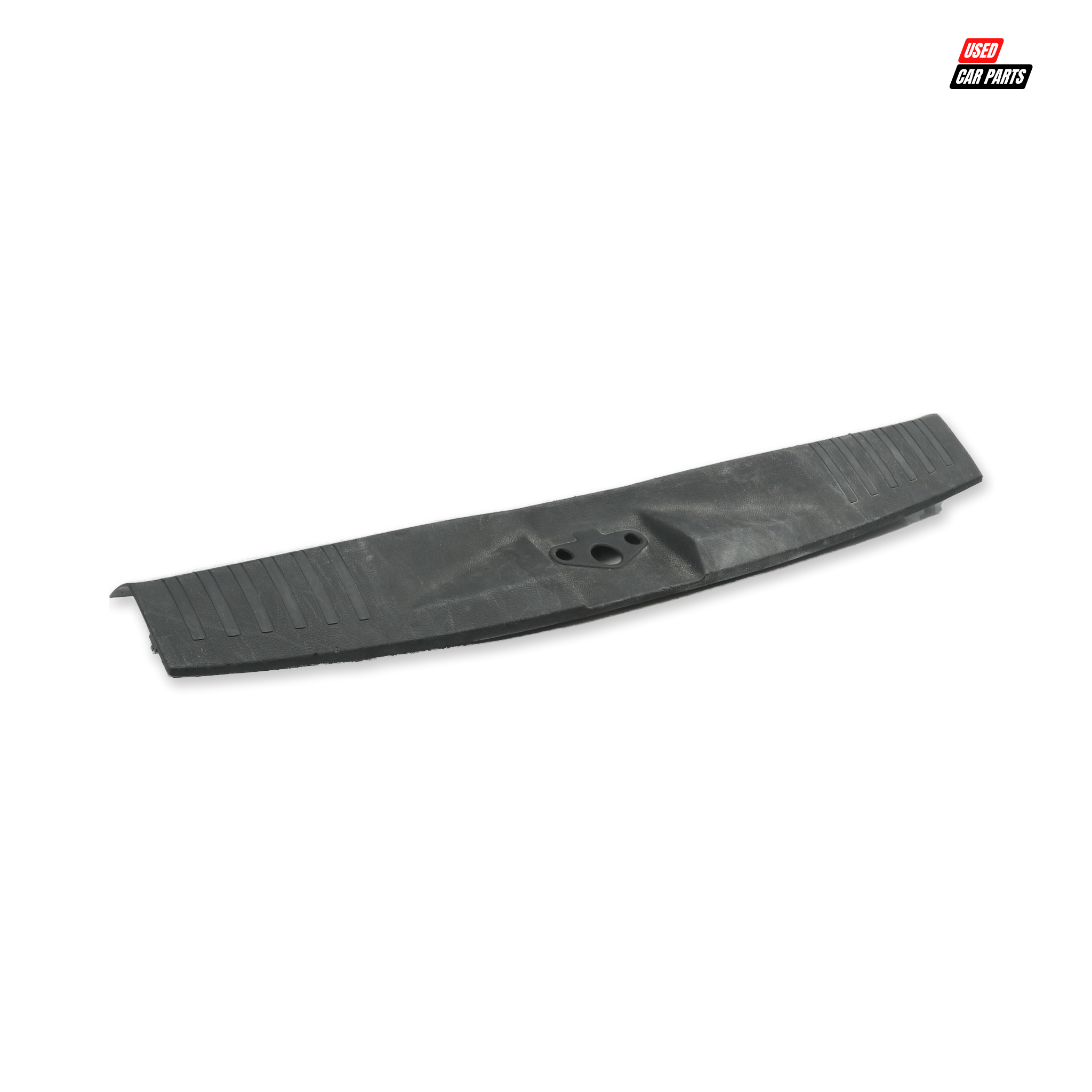 Used Rear Trunk Trim (Part Number A40352AE) for 2006 FORD FIESTA 1.4i TREND 3Dr Silver