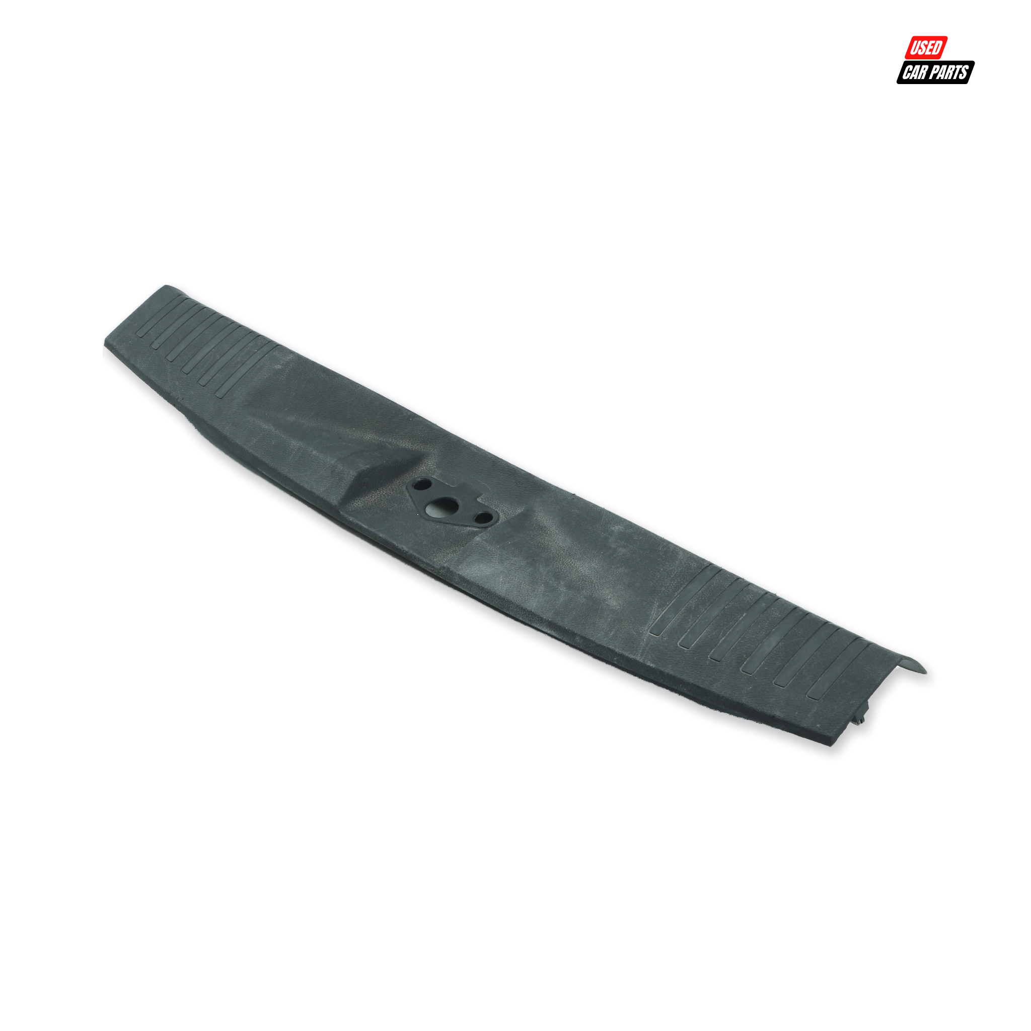 Used Rear Trunk Trim (Part Number A40352AE) for 2006 FORD FIESTA 1.4i TREND 3Dr Silver