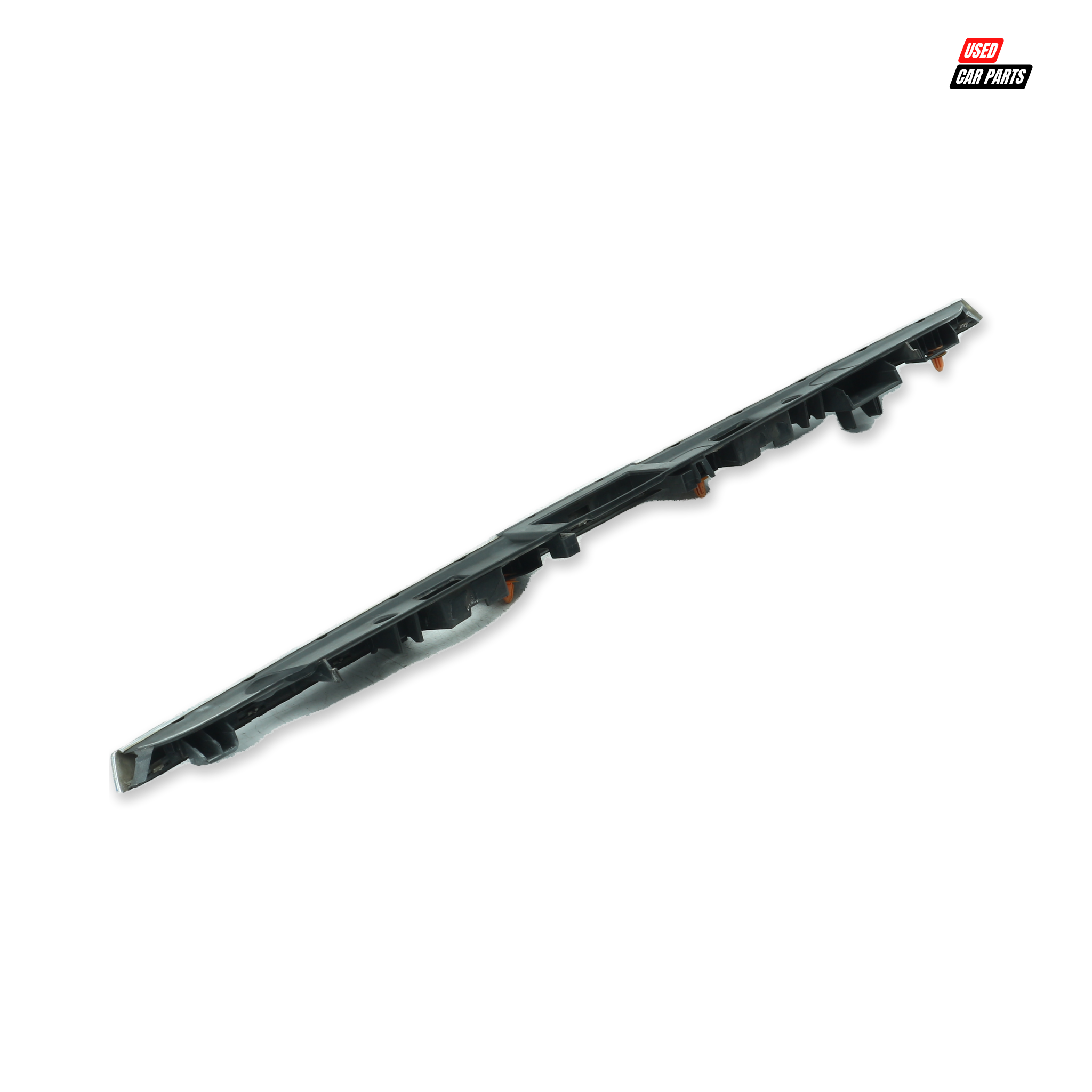 Used Mercedes-Benz C180 2012 Rear Trunk Trim - Part Number A2047400793