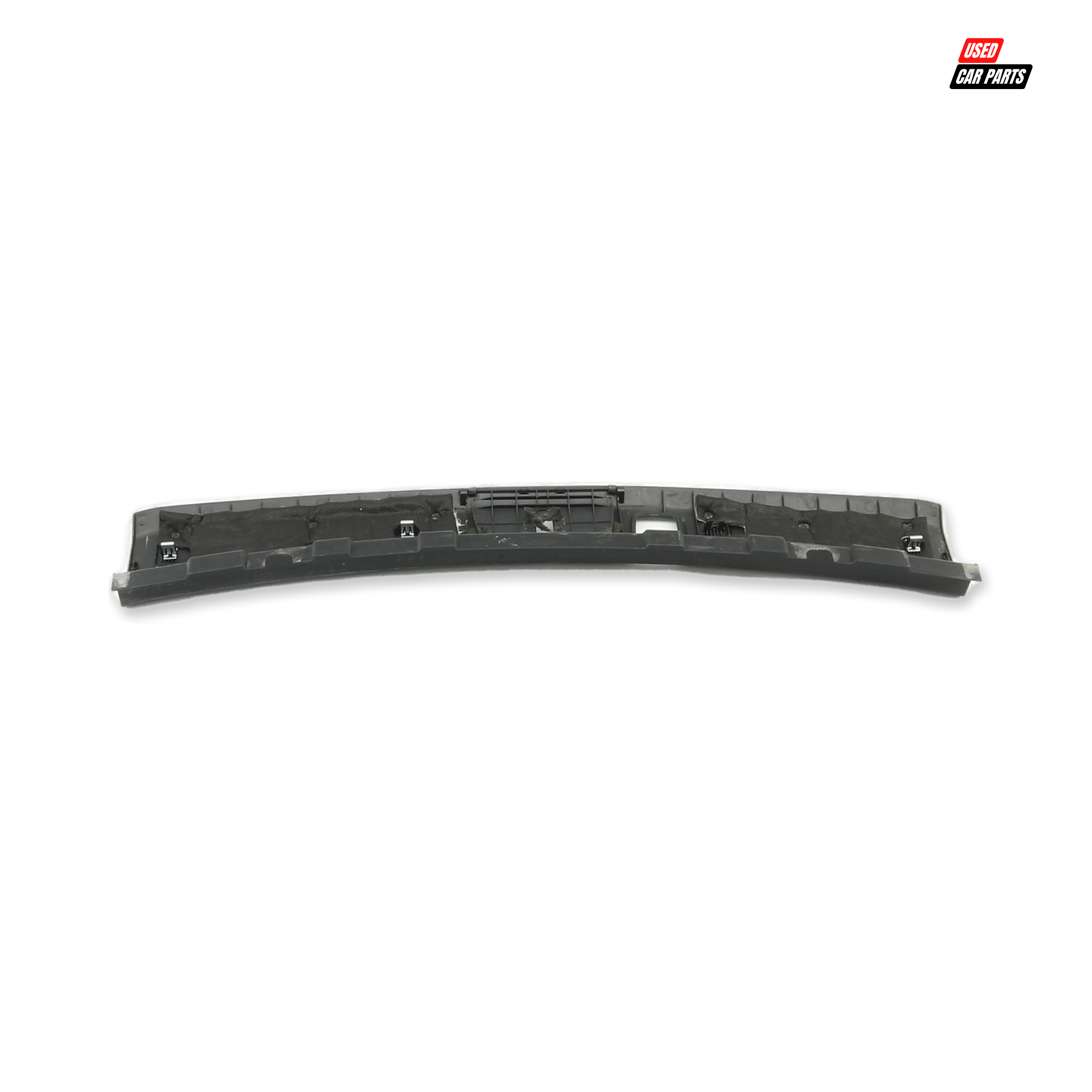 2012 Chevrolet Captiva 2.4 LT White Used Rear Trunk Trim