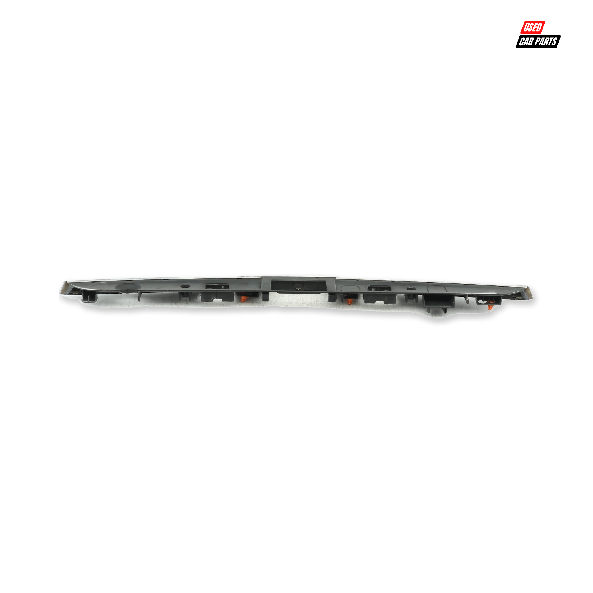 Used Mercedes-Benz C180 2012 Rear Trunk Trim - Part Number A2047400793