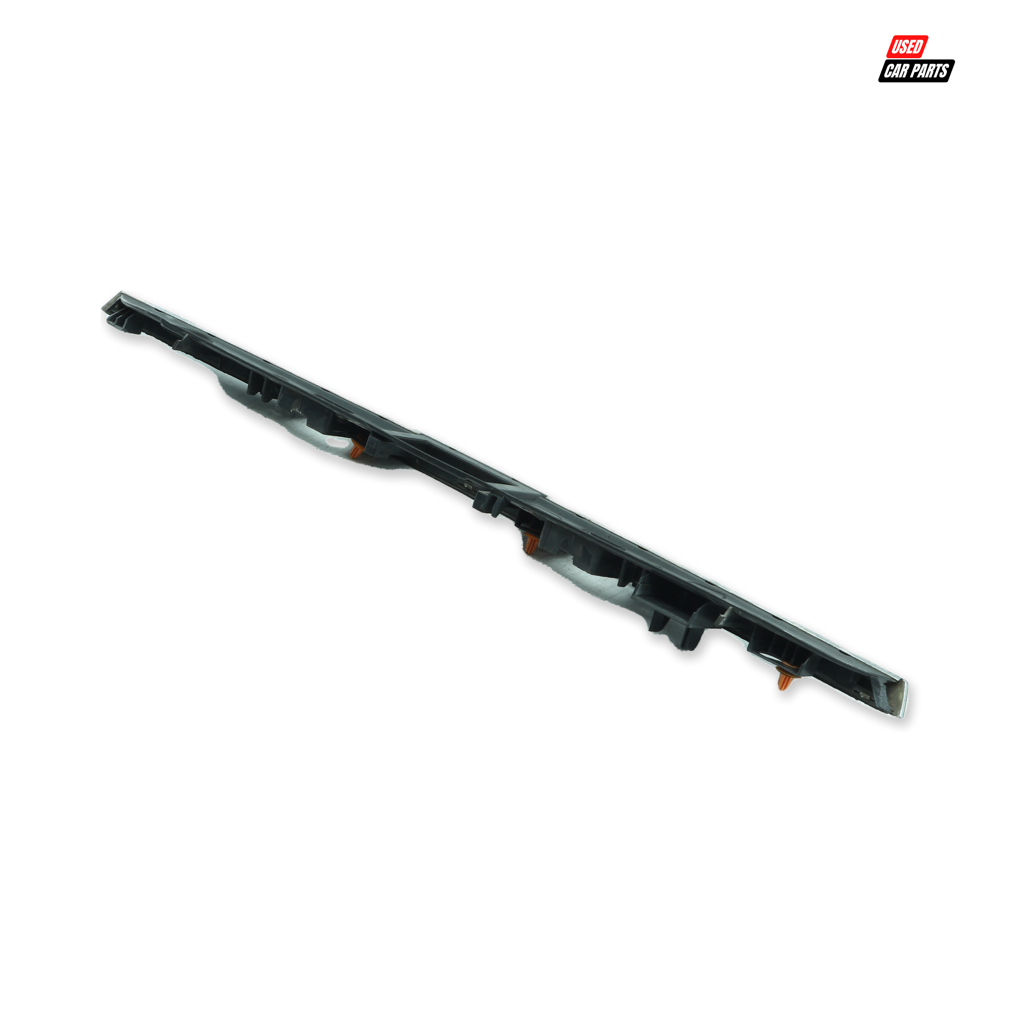 Used Mercedes-Benz C180 2012 Rear Trunk Trim - Part Number A2047400793