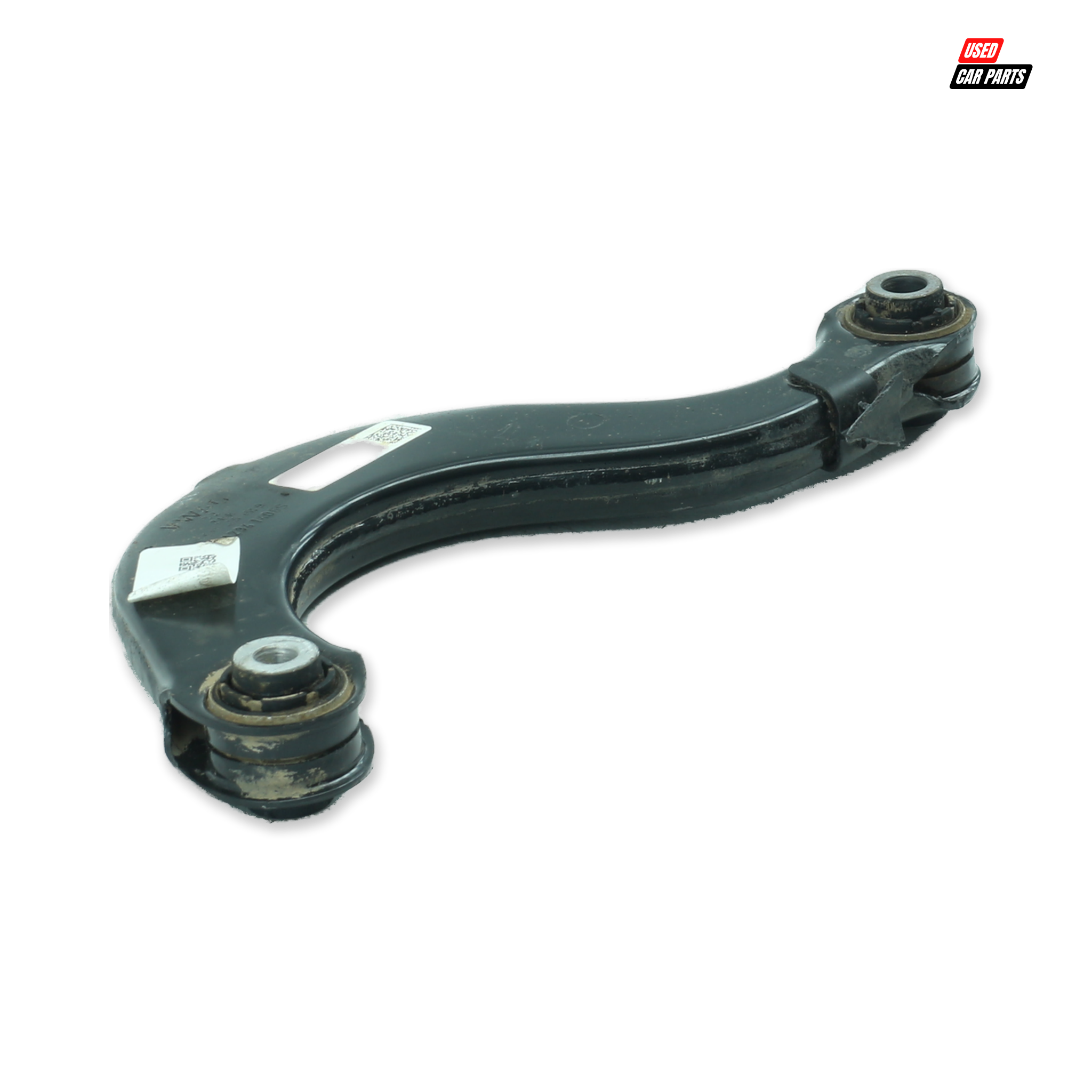 Used Rear Upper Control Arm (Part Number 5Q0595351B) for 2015 VOLKSWAGEN JETTA GP 1.4 TSI COMFORTLINE