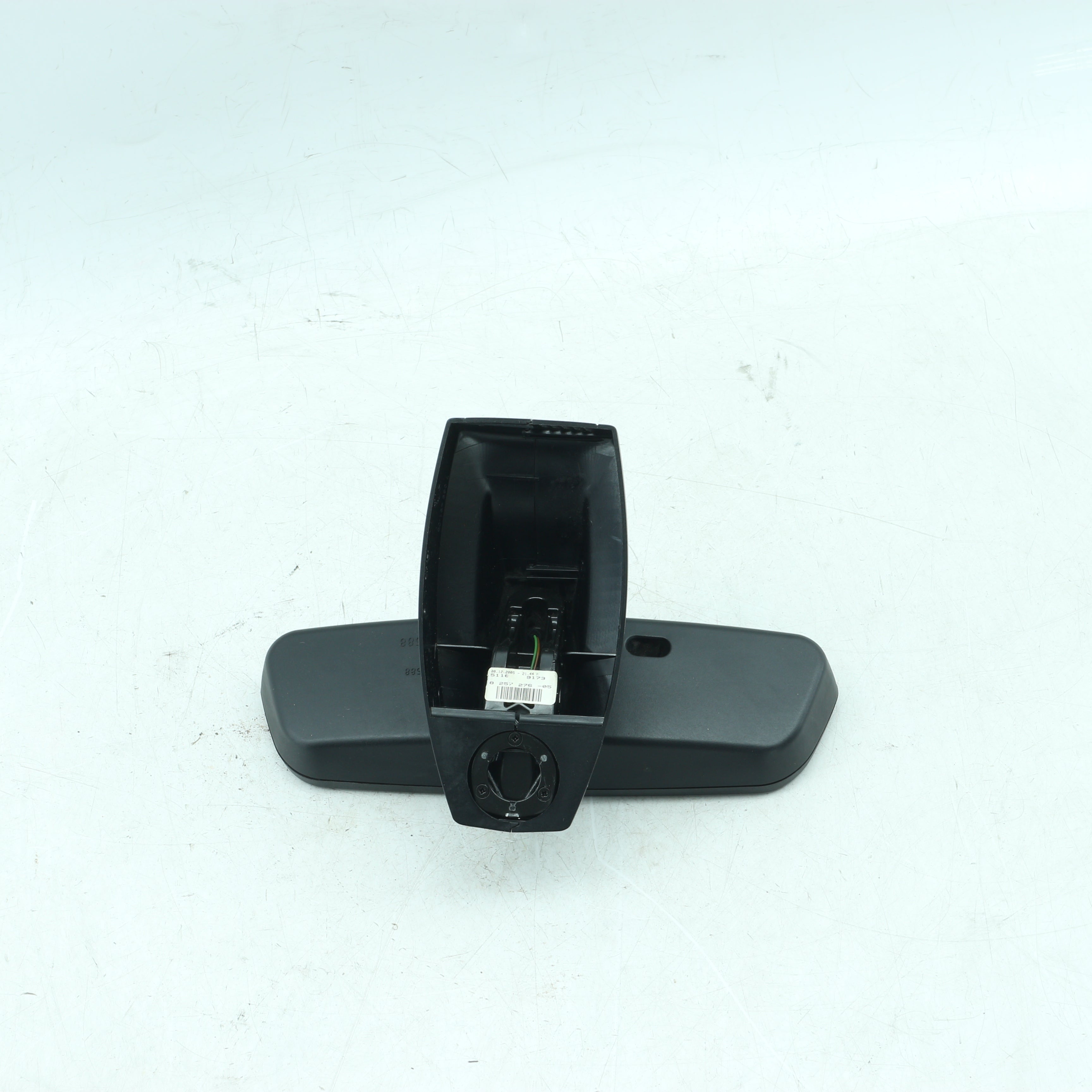 Used BMW 320i A/T (E90) rear view mirror - E1010588
