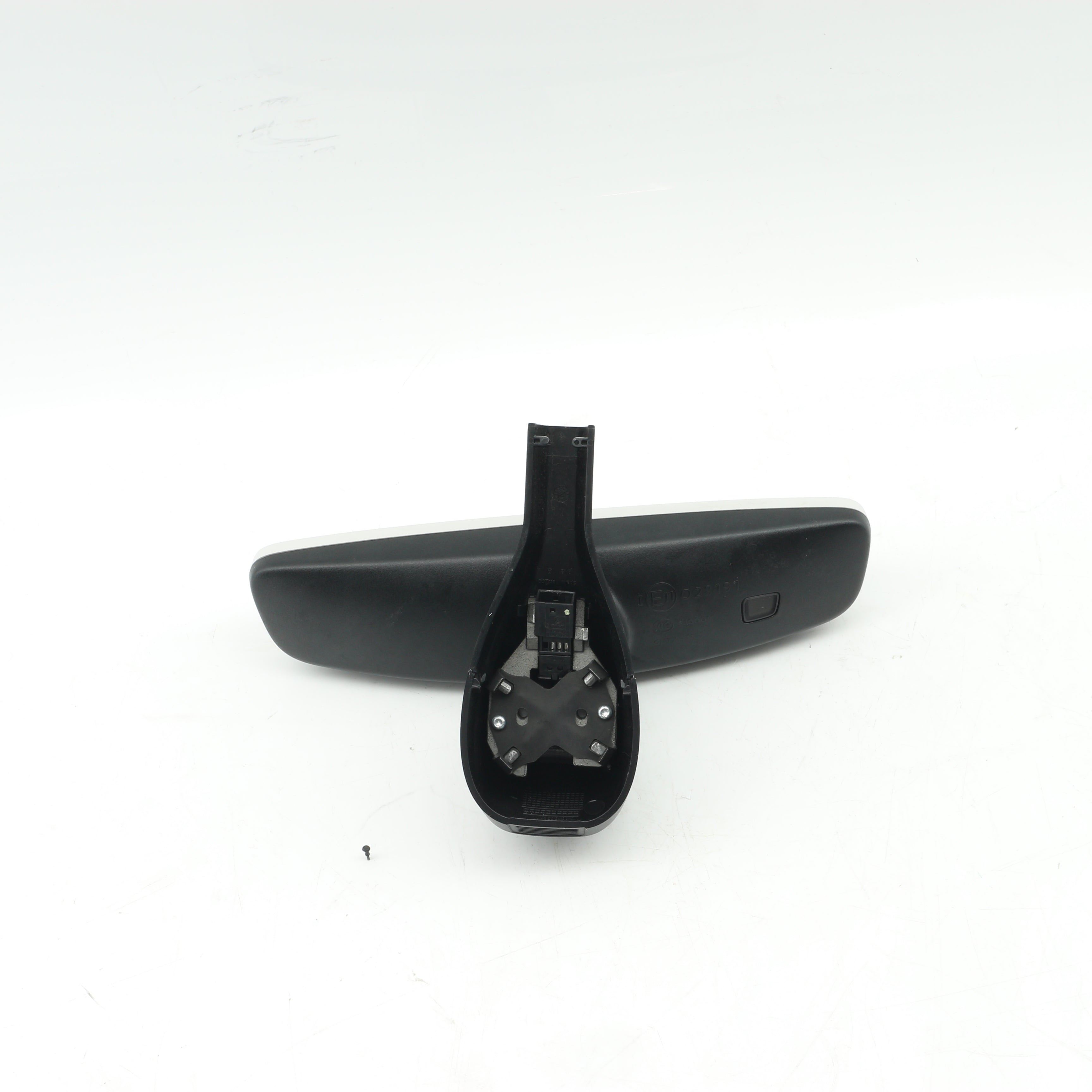 Used VW Polo 1.2 Trendline DSG Rear View Mirror - OEM 3G0857511